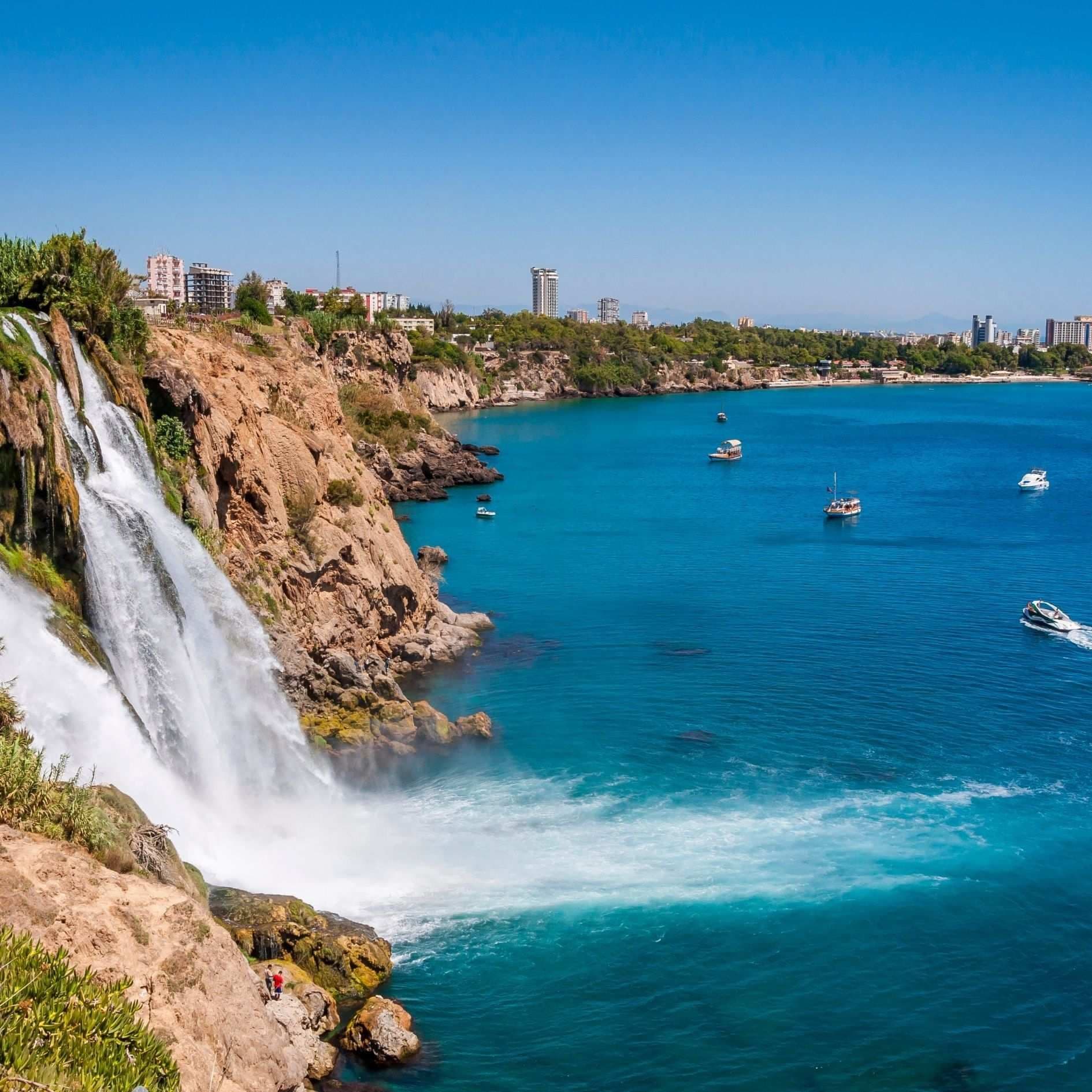 Best Time to Visit Antalya: Discover Turkey’s Coastal Gem at Its Finest