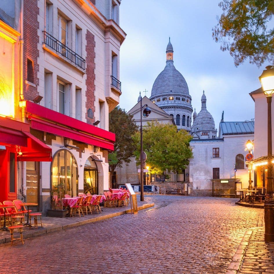 Hidden Gems in Paris: Discover the City Beyond the Icons