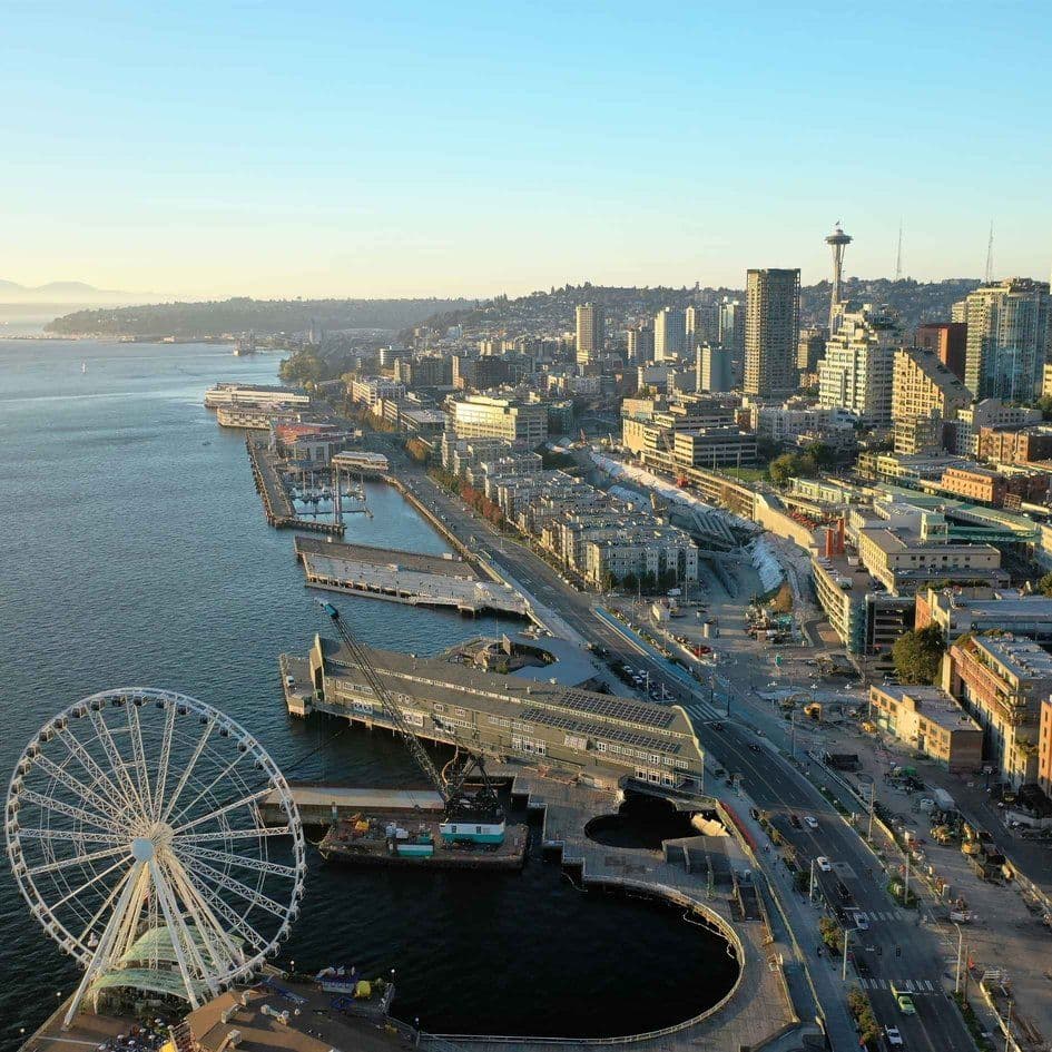 Seattle Travel Guide: Everything You Need to Know