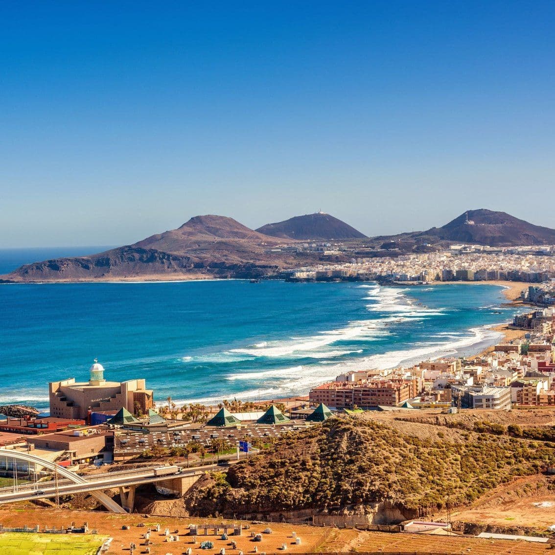Las Palmas Travel Guide: Everything You Need to Know