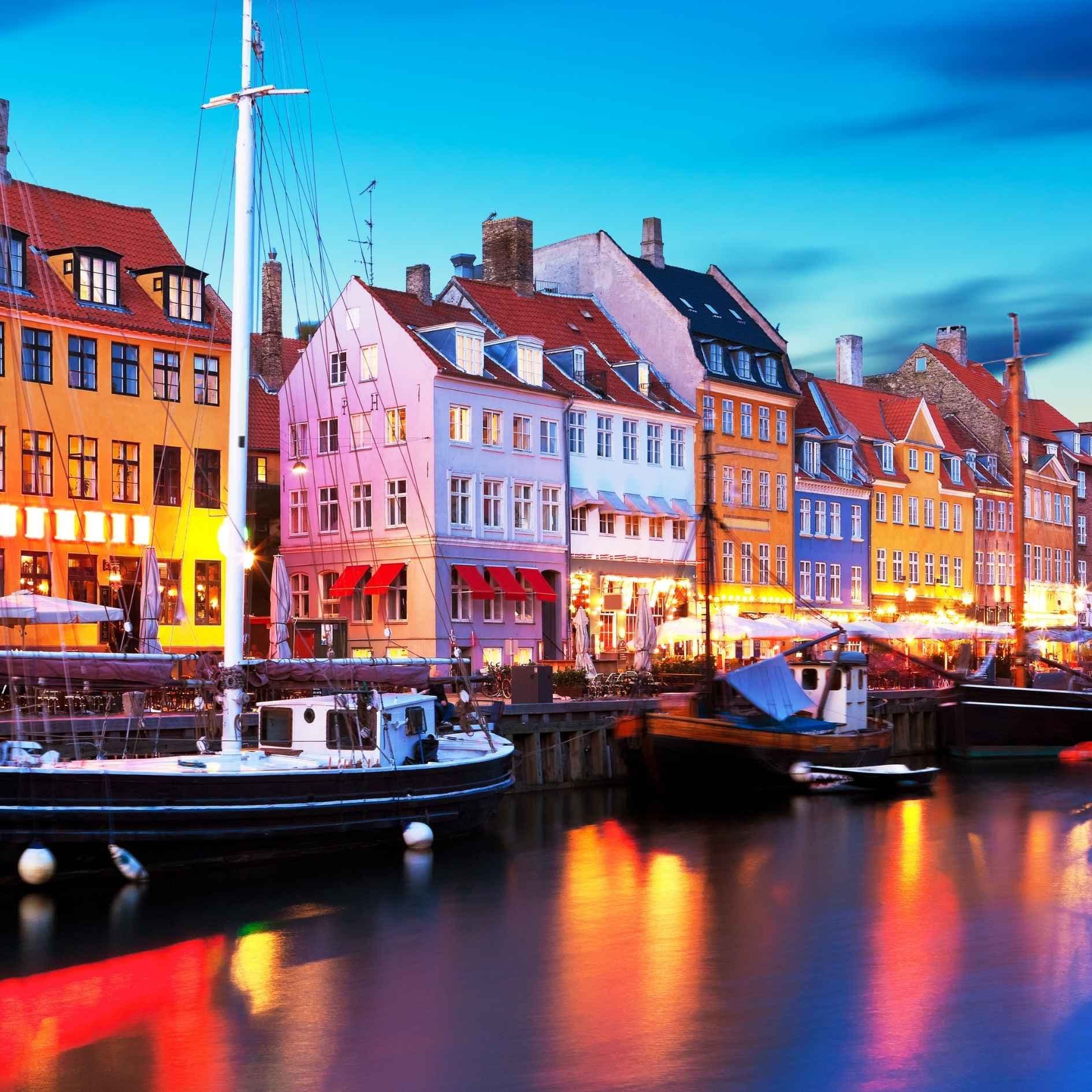 Copenhagen Travel Guide: Everything You Need to Know
