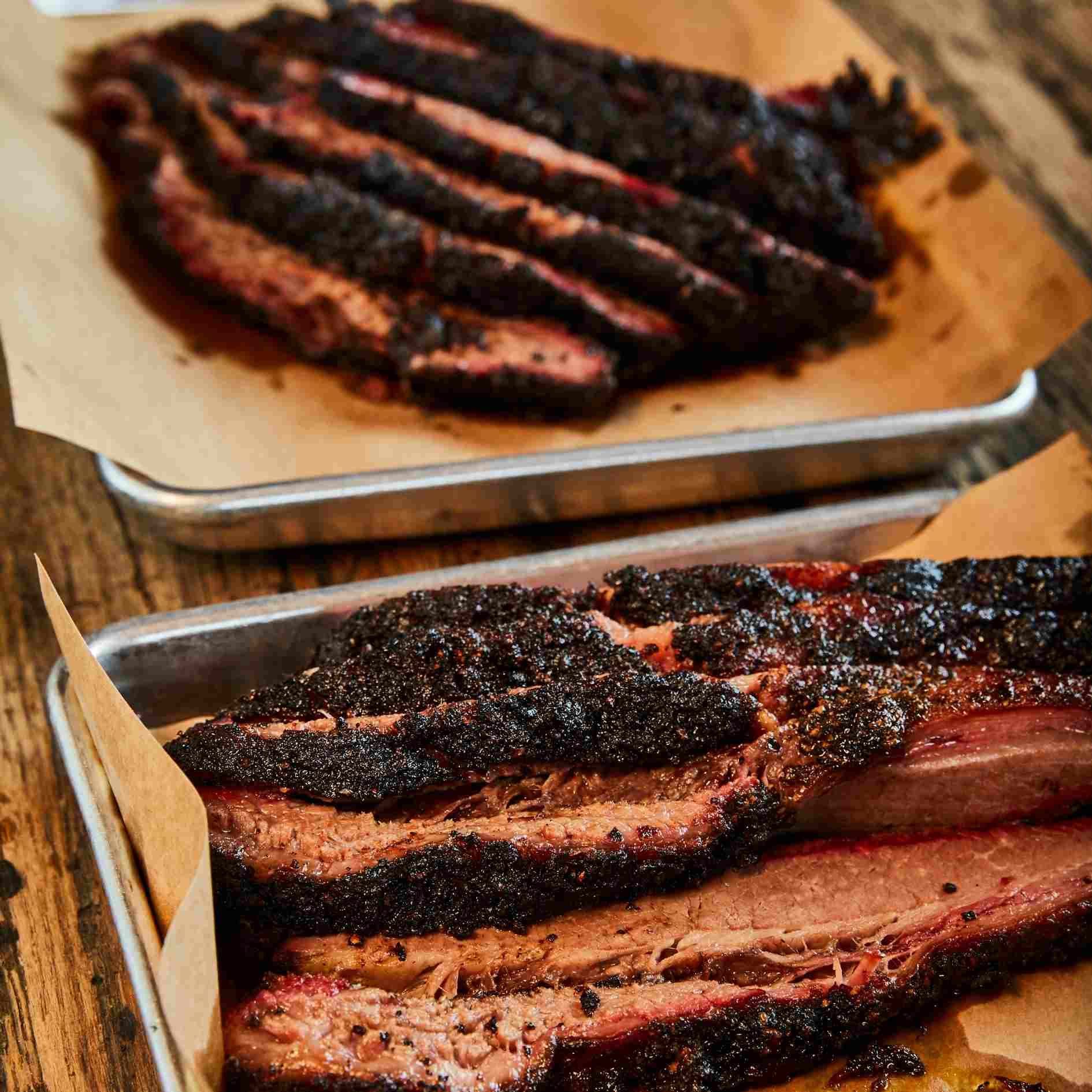 Culinary Dallas Adventure: A New Take on Texas BBQ and Fusion Flavors