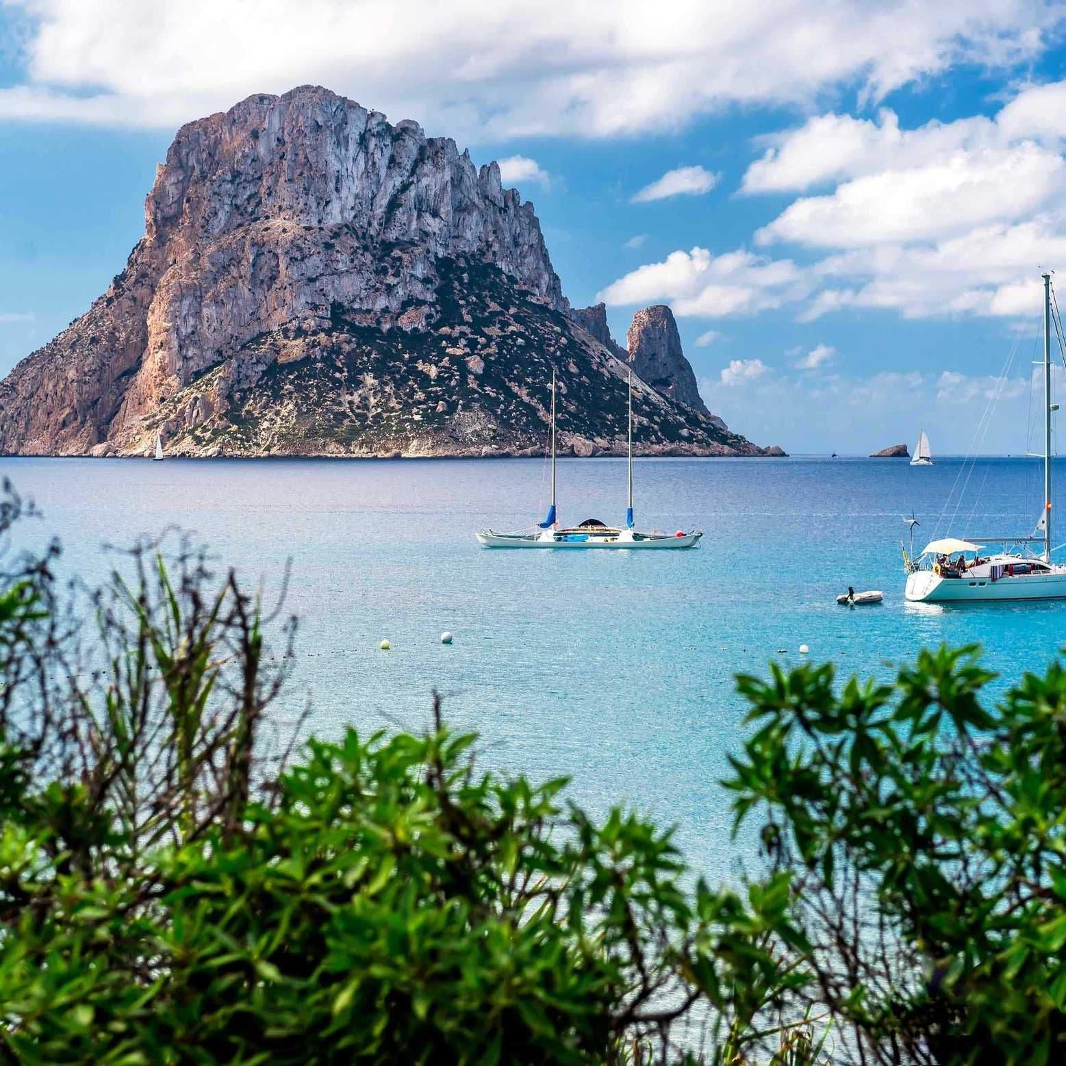 Ibiza Ultimate Travel Guide: Everything You Need to Know