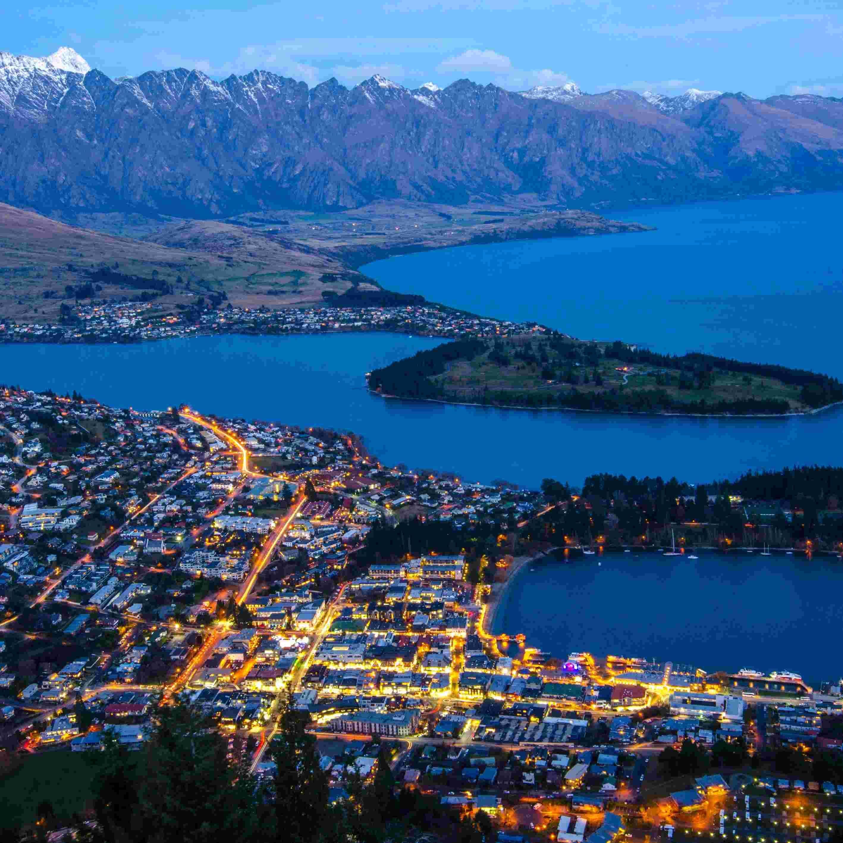 Your Ultimate Guide to a Family Trip in Queenstown, New Zealand