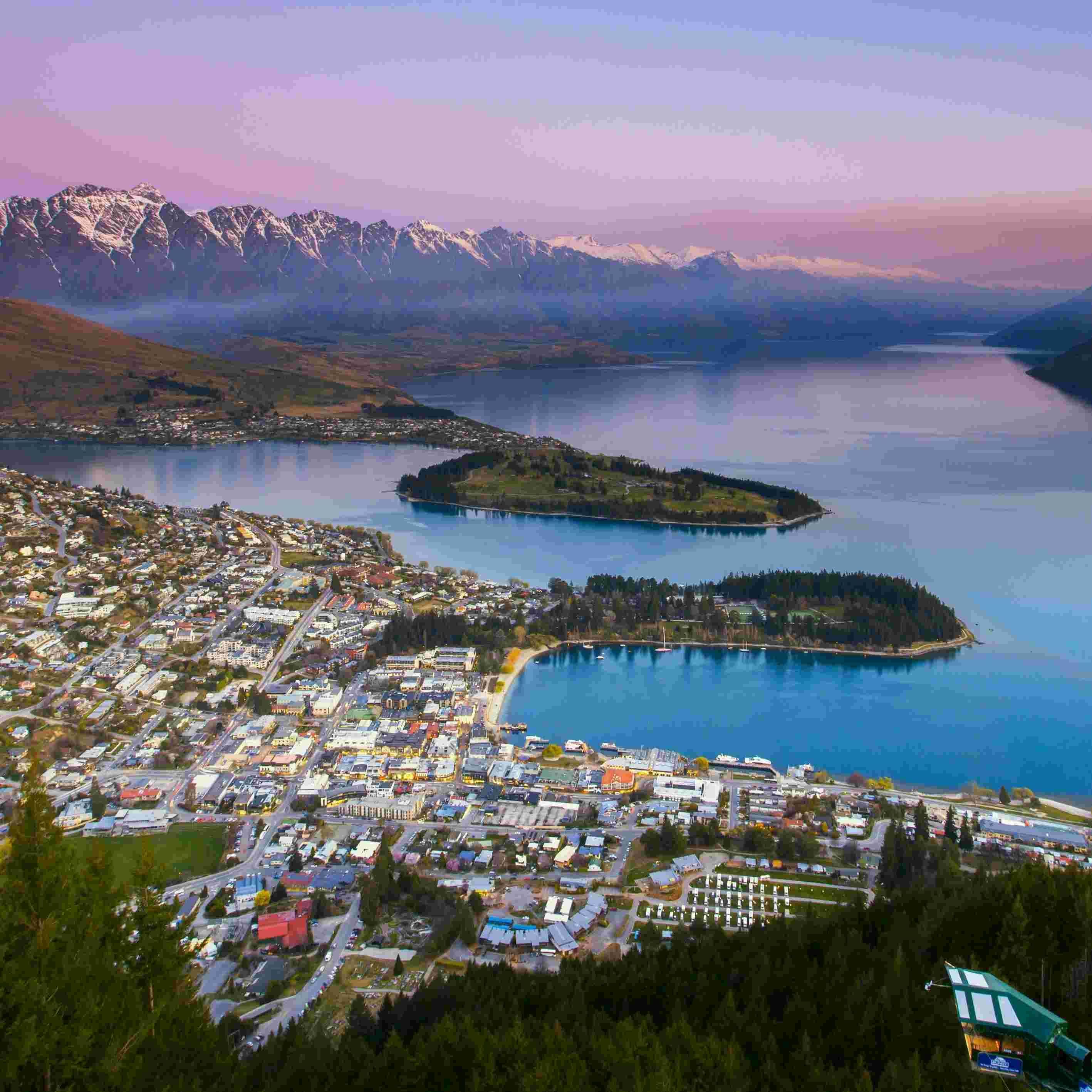 Best Activities in Queenstown: How to Make the Most of Your Adventure