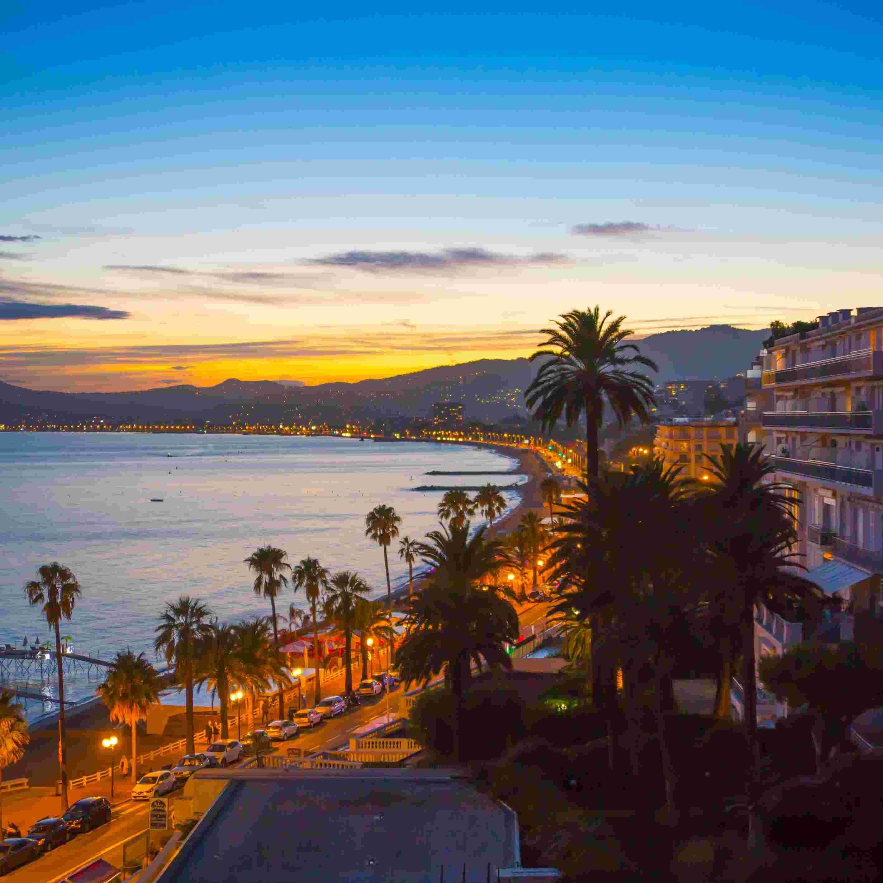 Visiting Cannes: How to Experience the Glamour, Beauty, and Charm