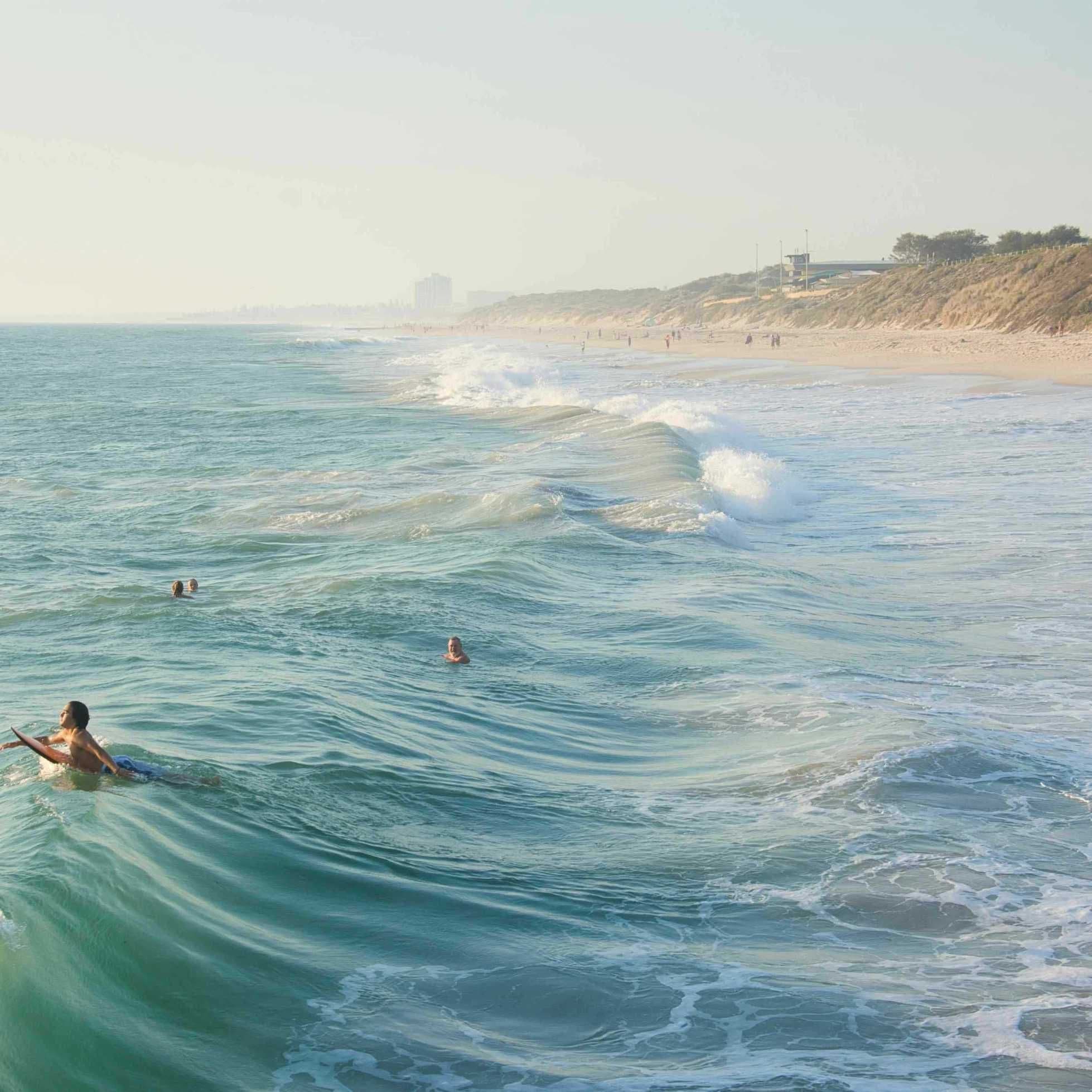 Your Complete Guide to the Perfect Coastal Escape in Perth