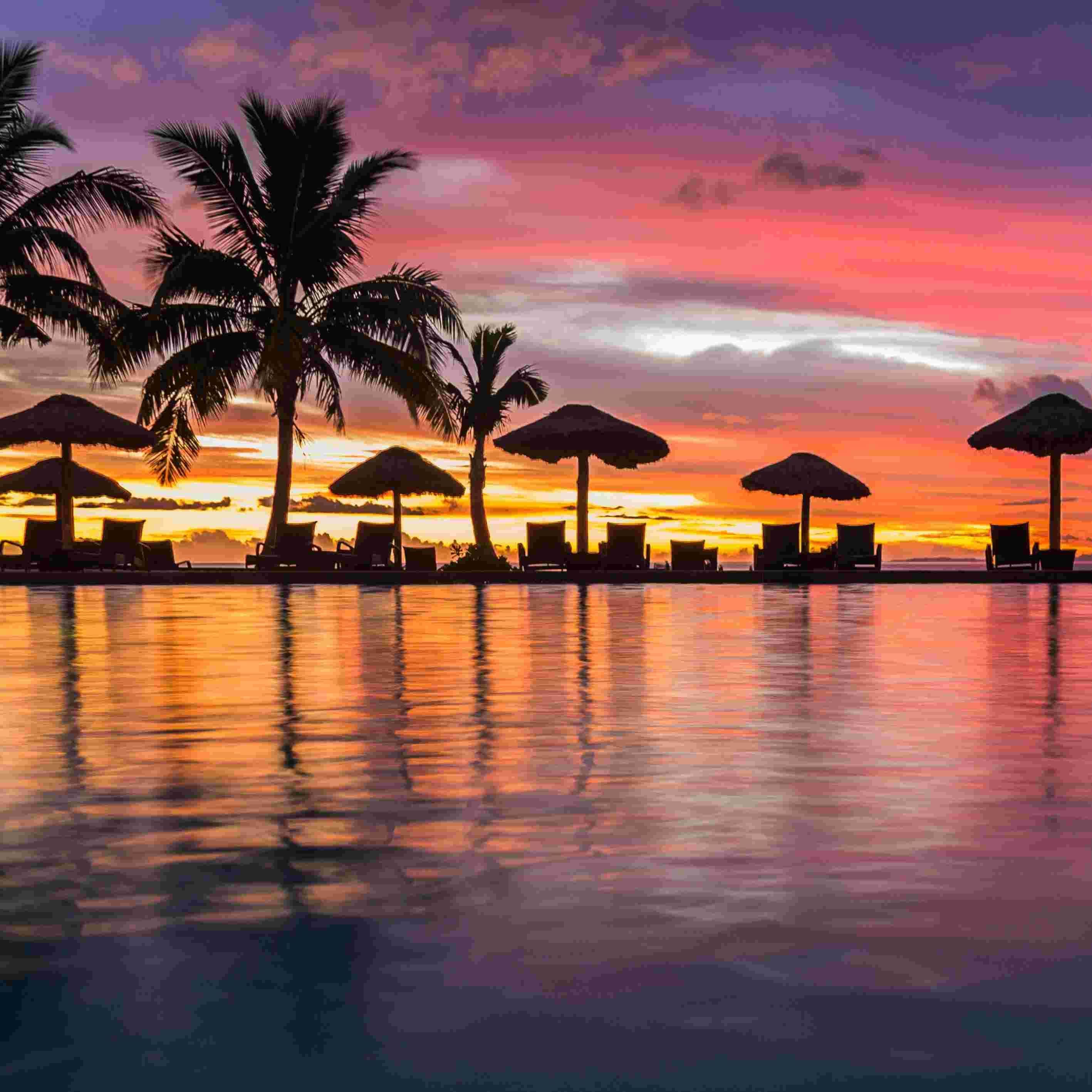 Nadi Honeymoon Guide: Romance, Relaxation, and Adventure in Fiji’s Tropical Heart