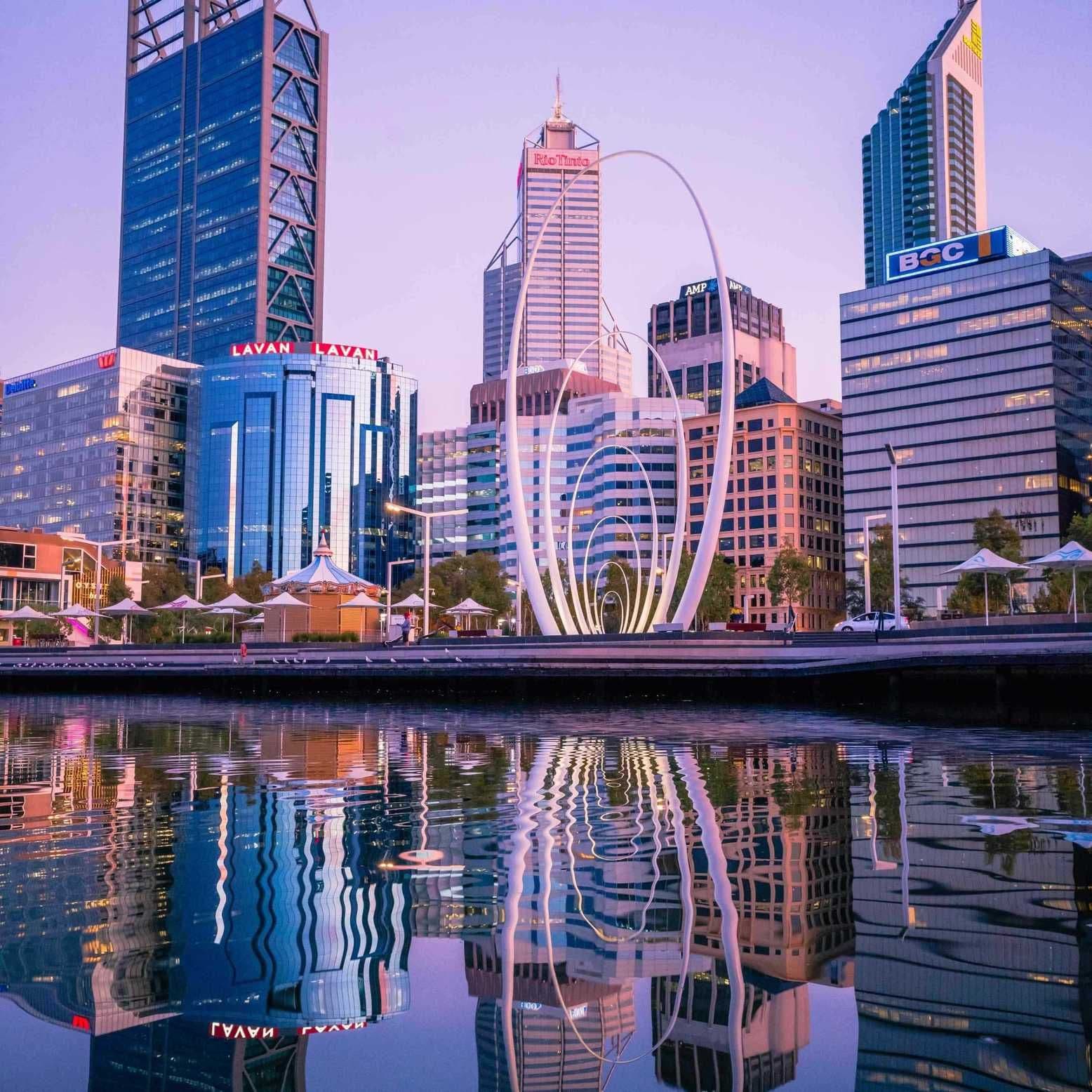 Is Perth Worth Visiting? Why Australia’s West Coast Gem Should Be on Your Radar