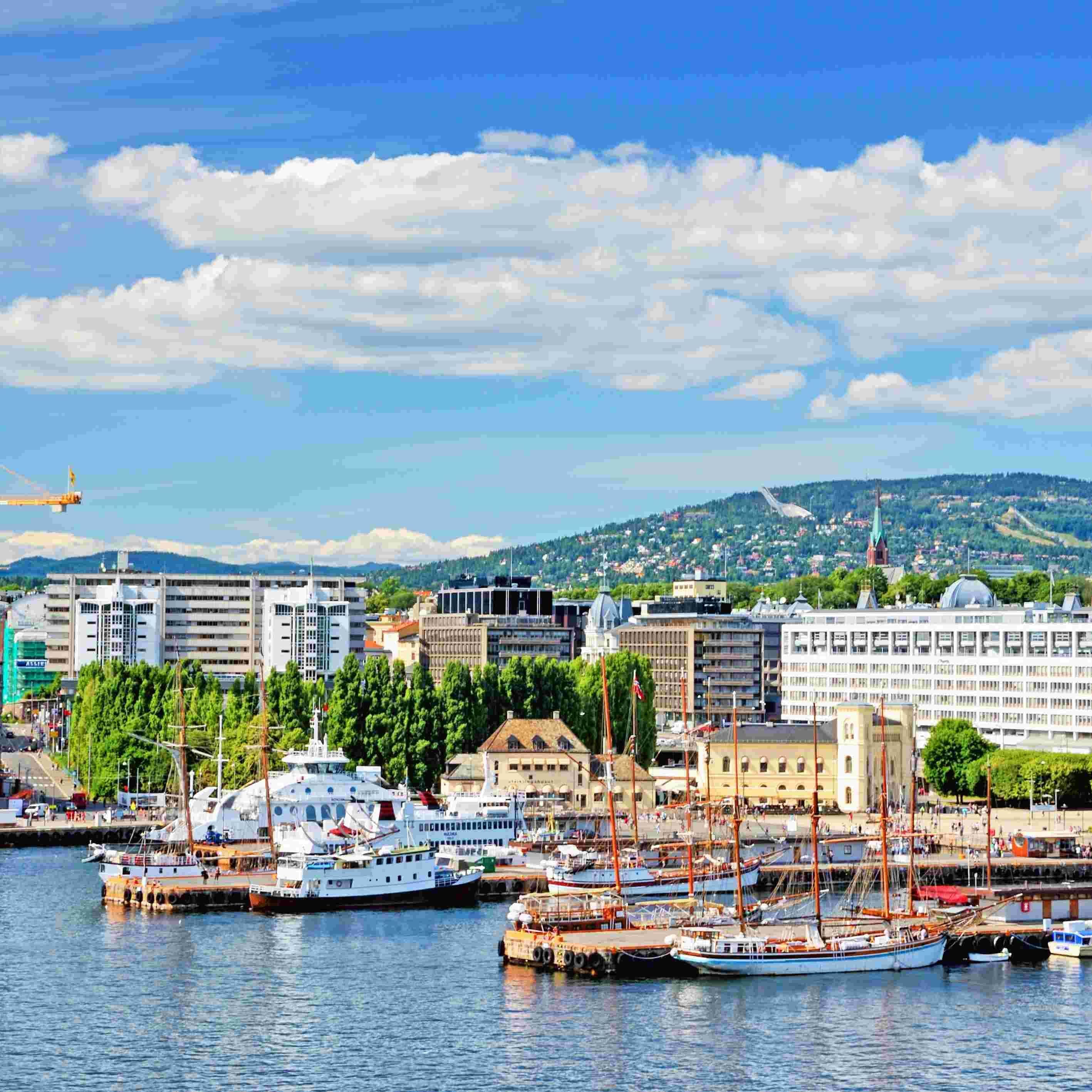 Hidden Gems in Oslo: Discover the Secret Side of Norway’s Capital