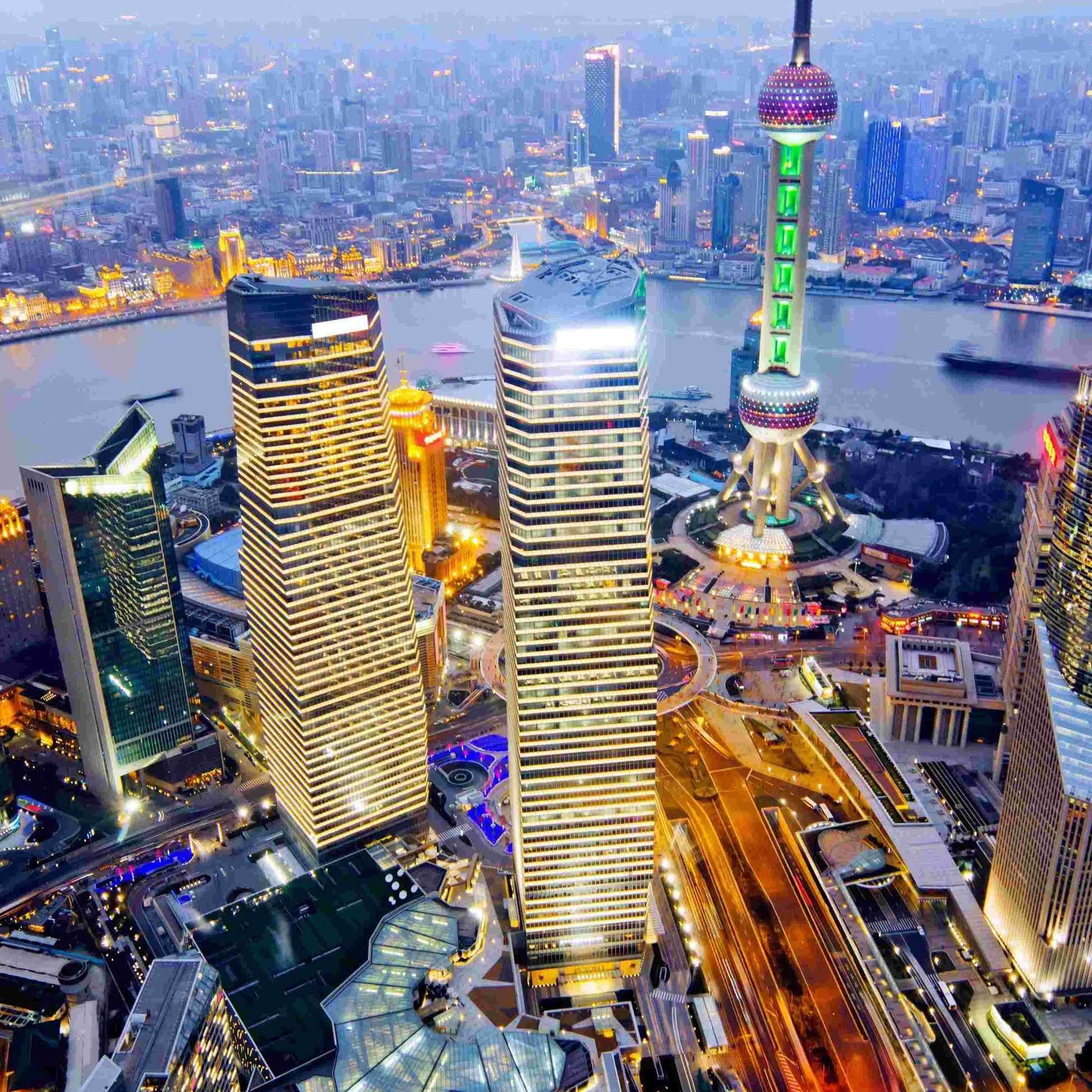 Shanghai Travel Guide: Everything You Need to Know