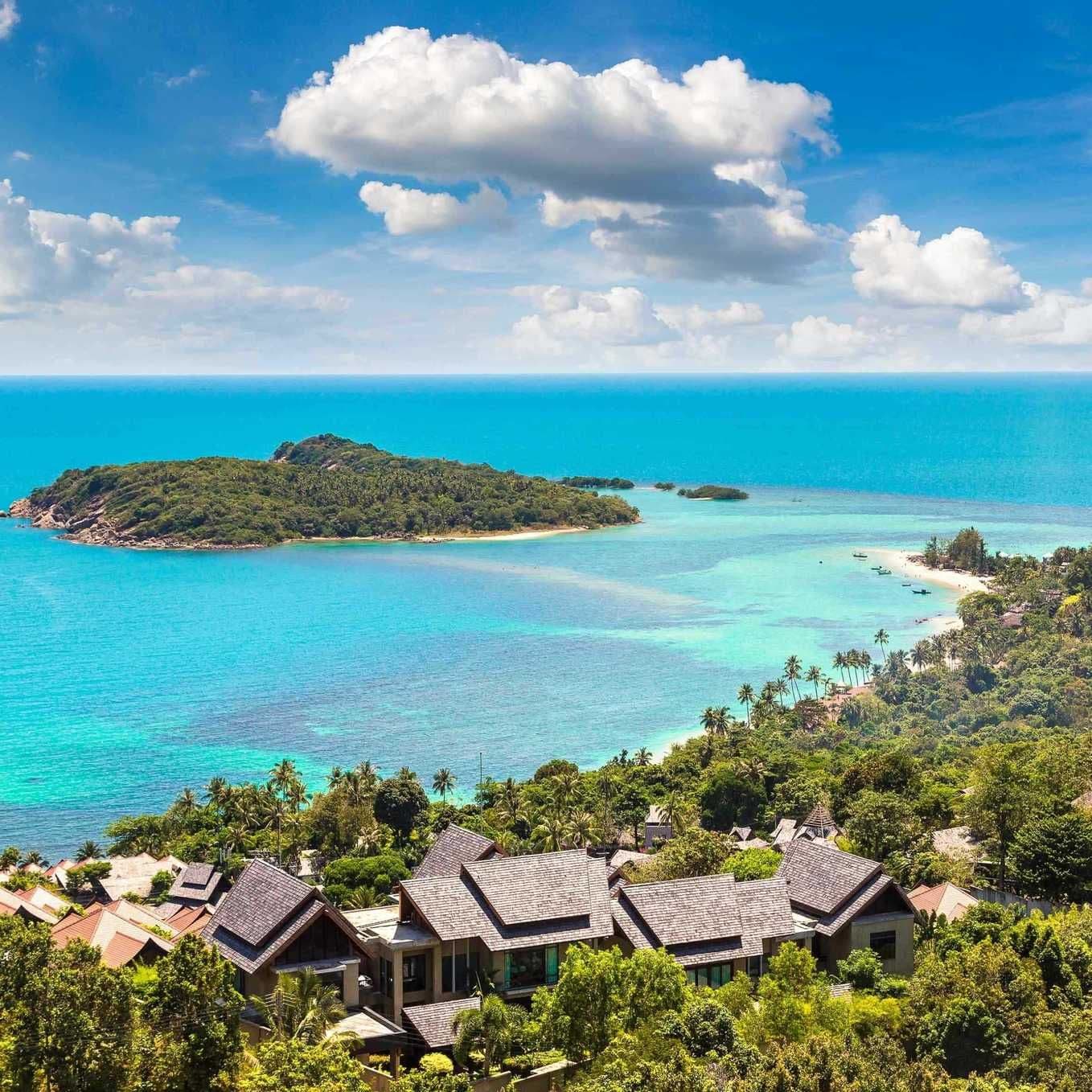 Koh Samui Travel Guide | Booked AI