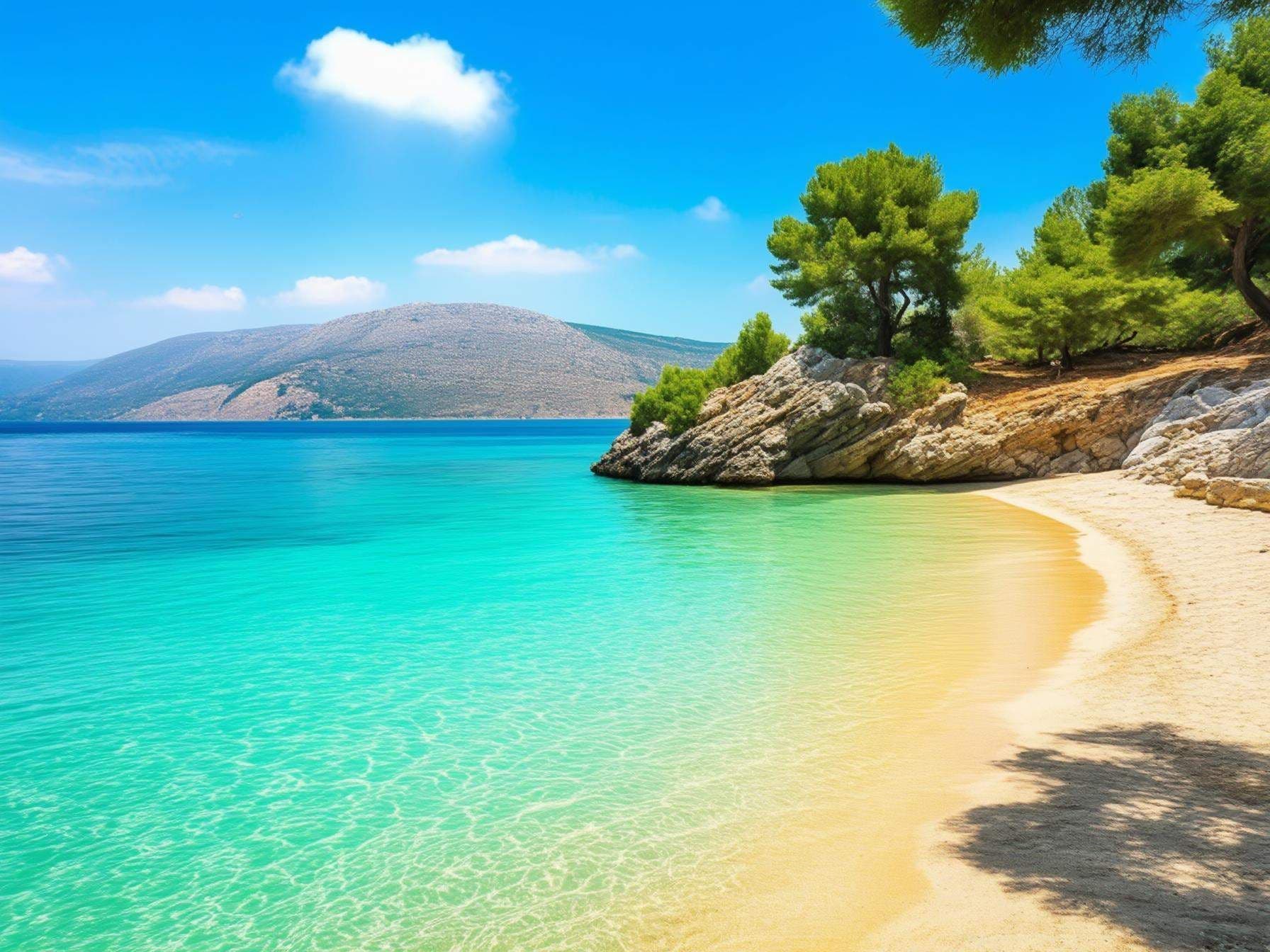 Best Beaches in Crete: Where to Relax and Enjoy Crystal Clear Waters