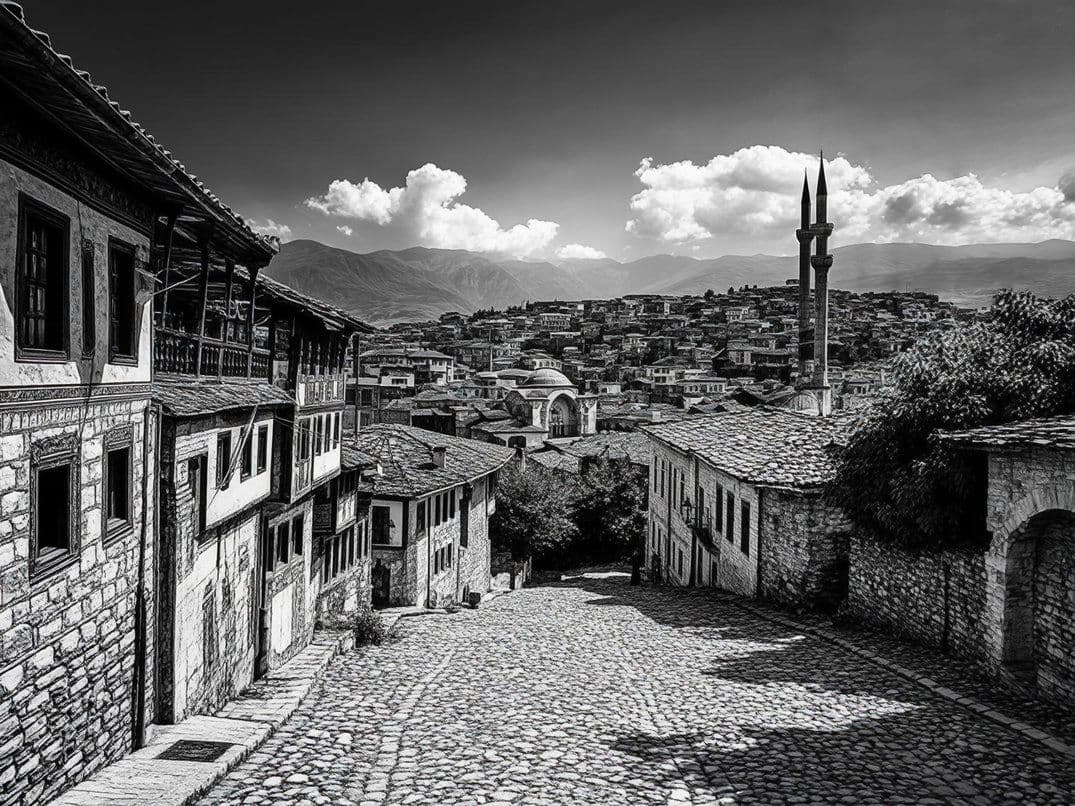 How to Travel to Gjirokaster: Flights, Transportation, and Tips