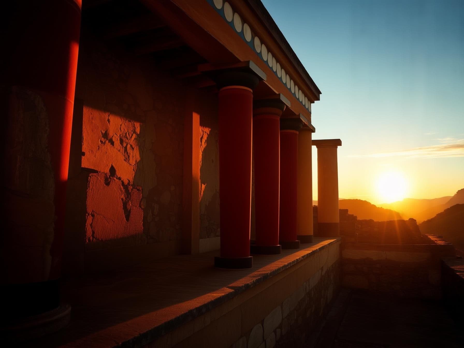 Top 10 Must-Visit Attractions in Crete for First-Time Travelers