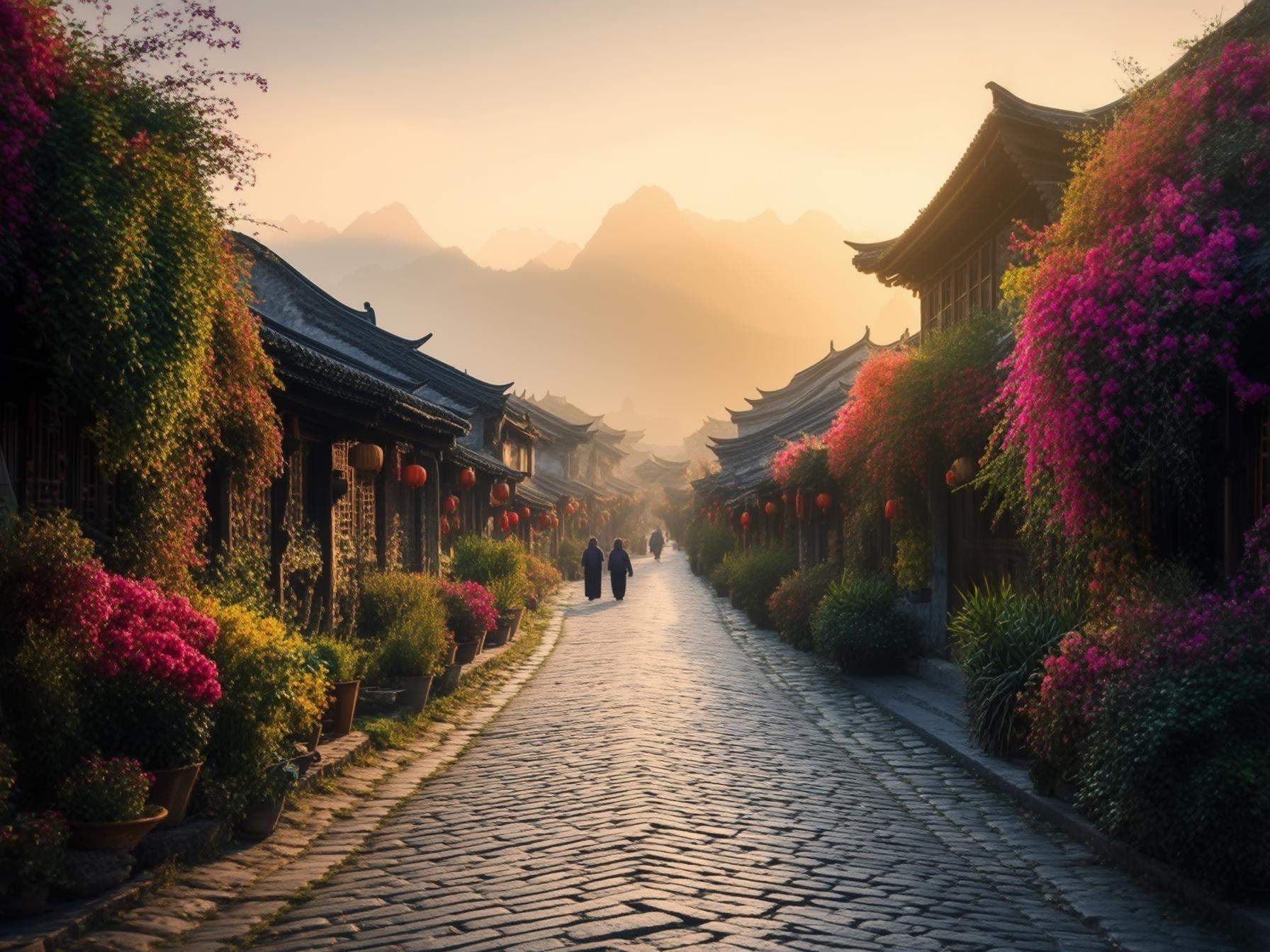 A Complete Travel Guide to Lijiang: Best Hotels and Flights