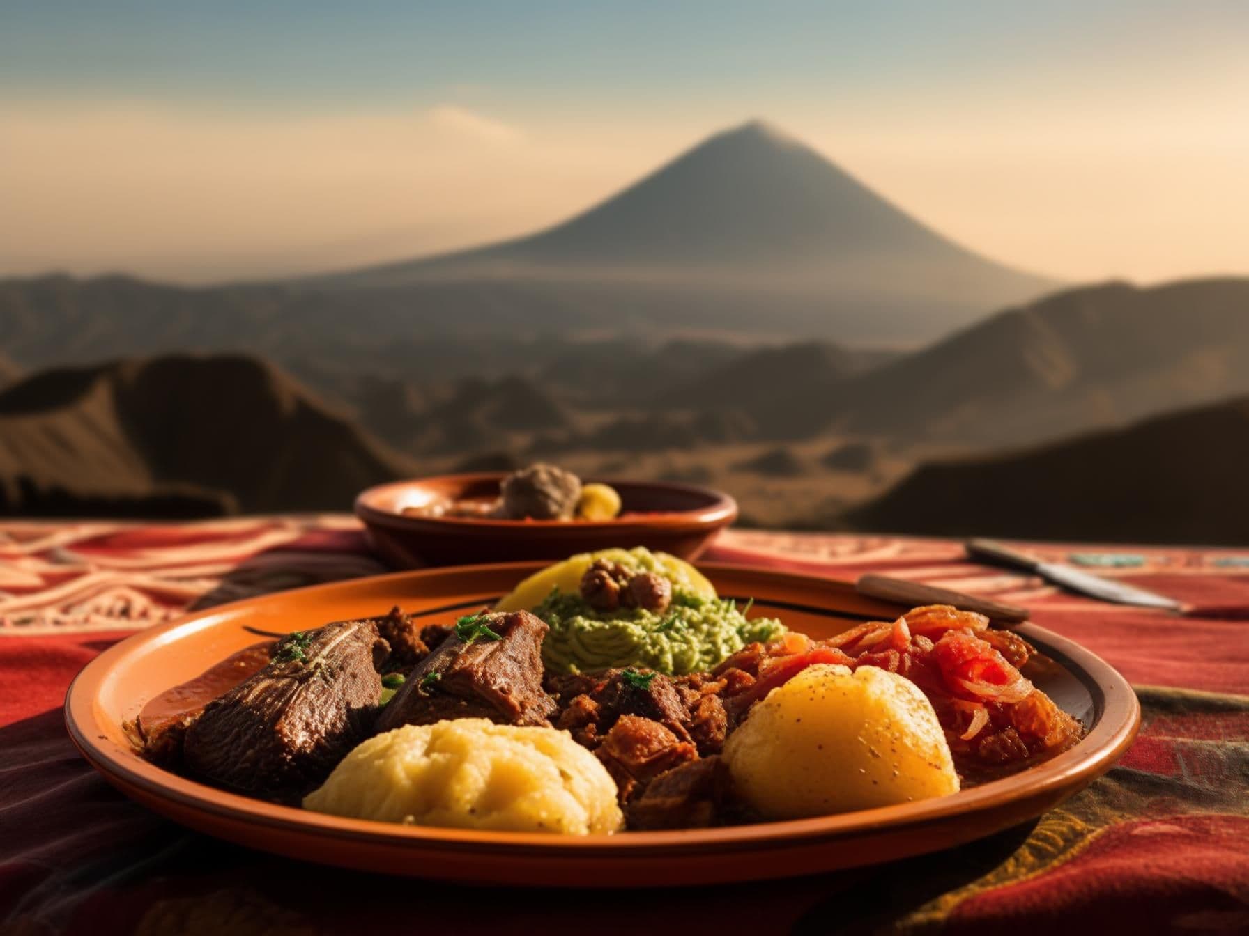 Best Restaurants and Local Cuisine to Try in Arequipa, Peru