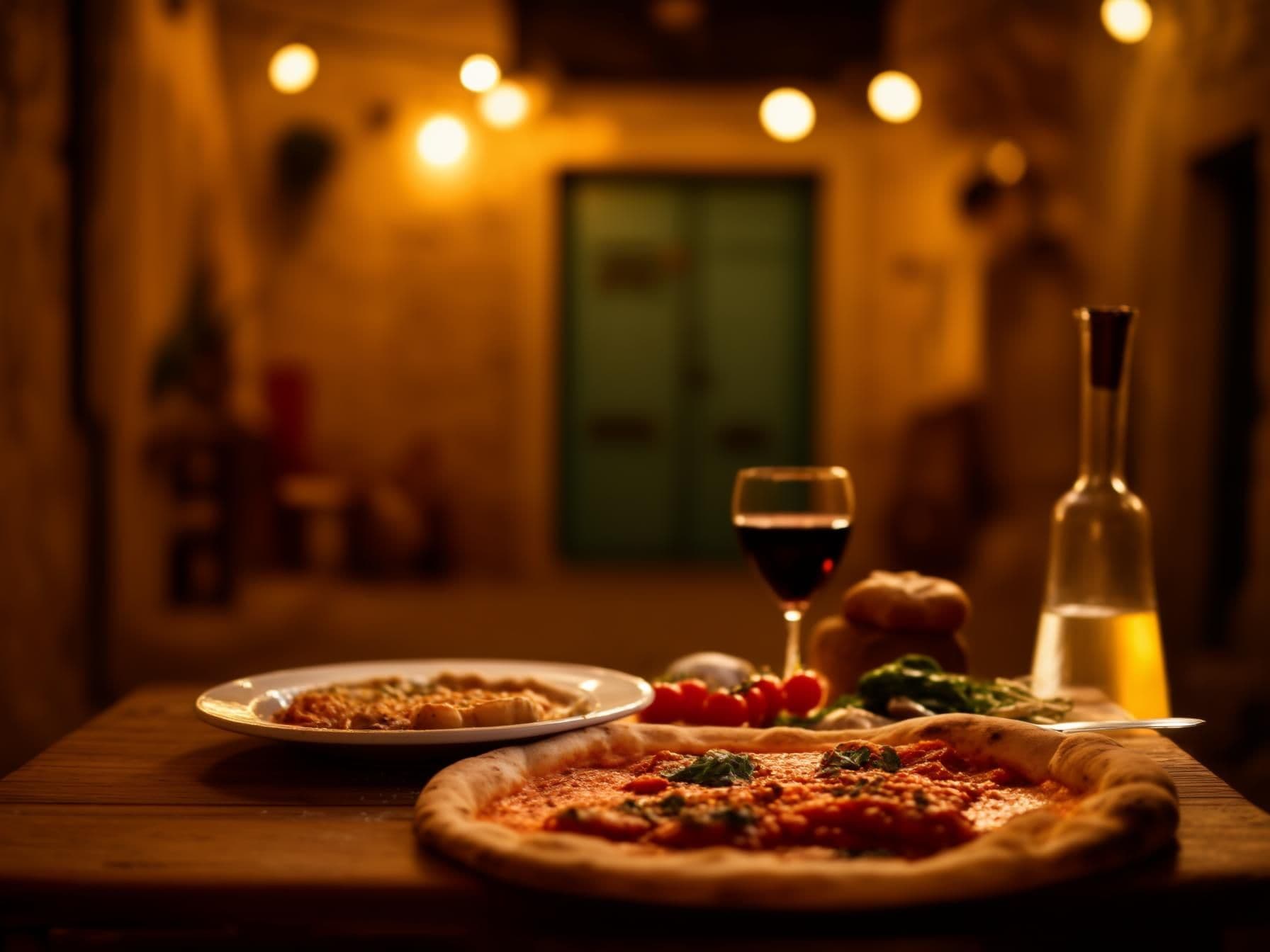 Exploring Lecce's Culinary Delights: Where to Eat Like a Local