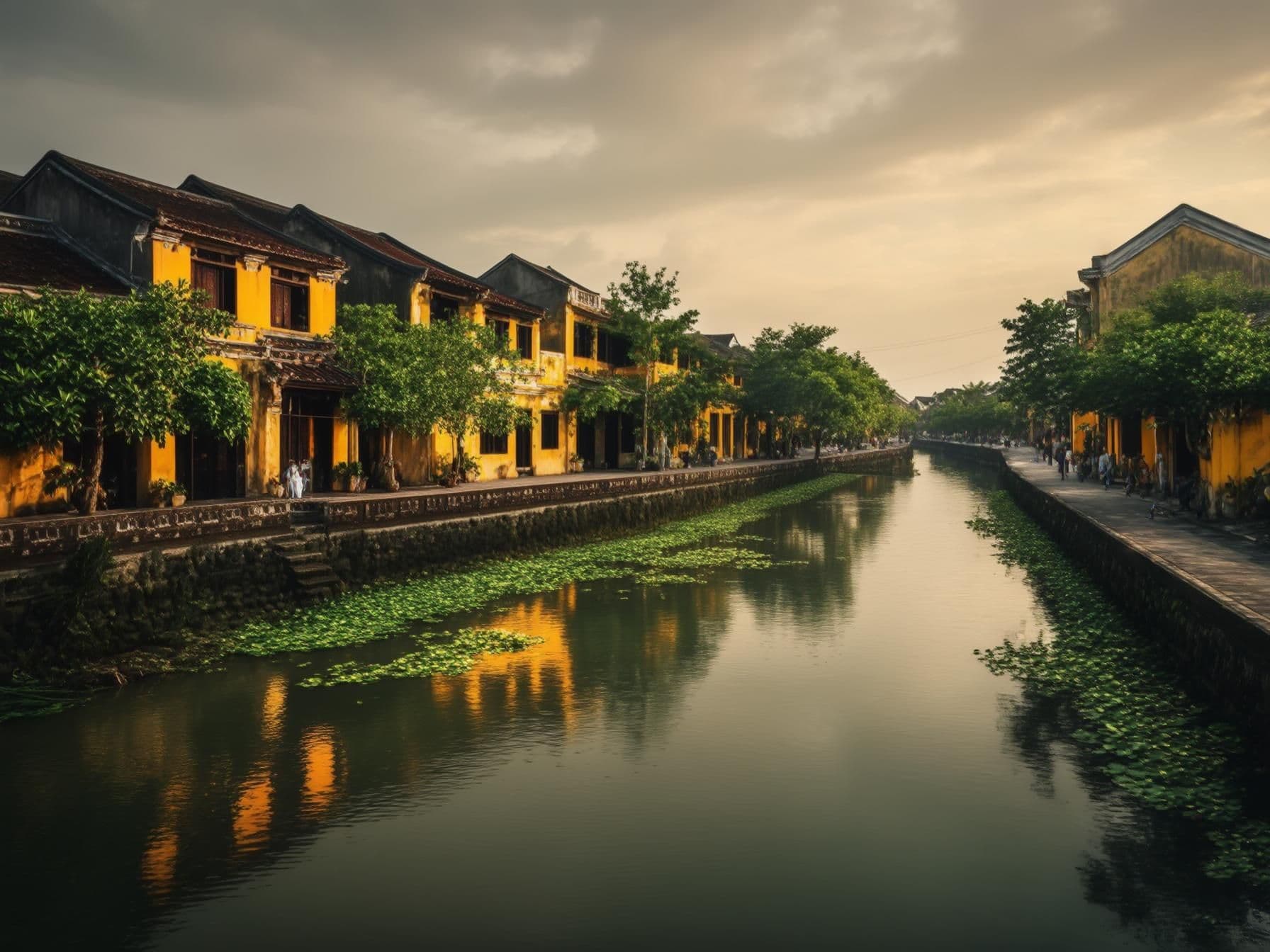 A Complete Travel Guide to Hoi An: Best Hotels, Flights, and Local Tips