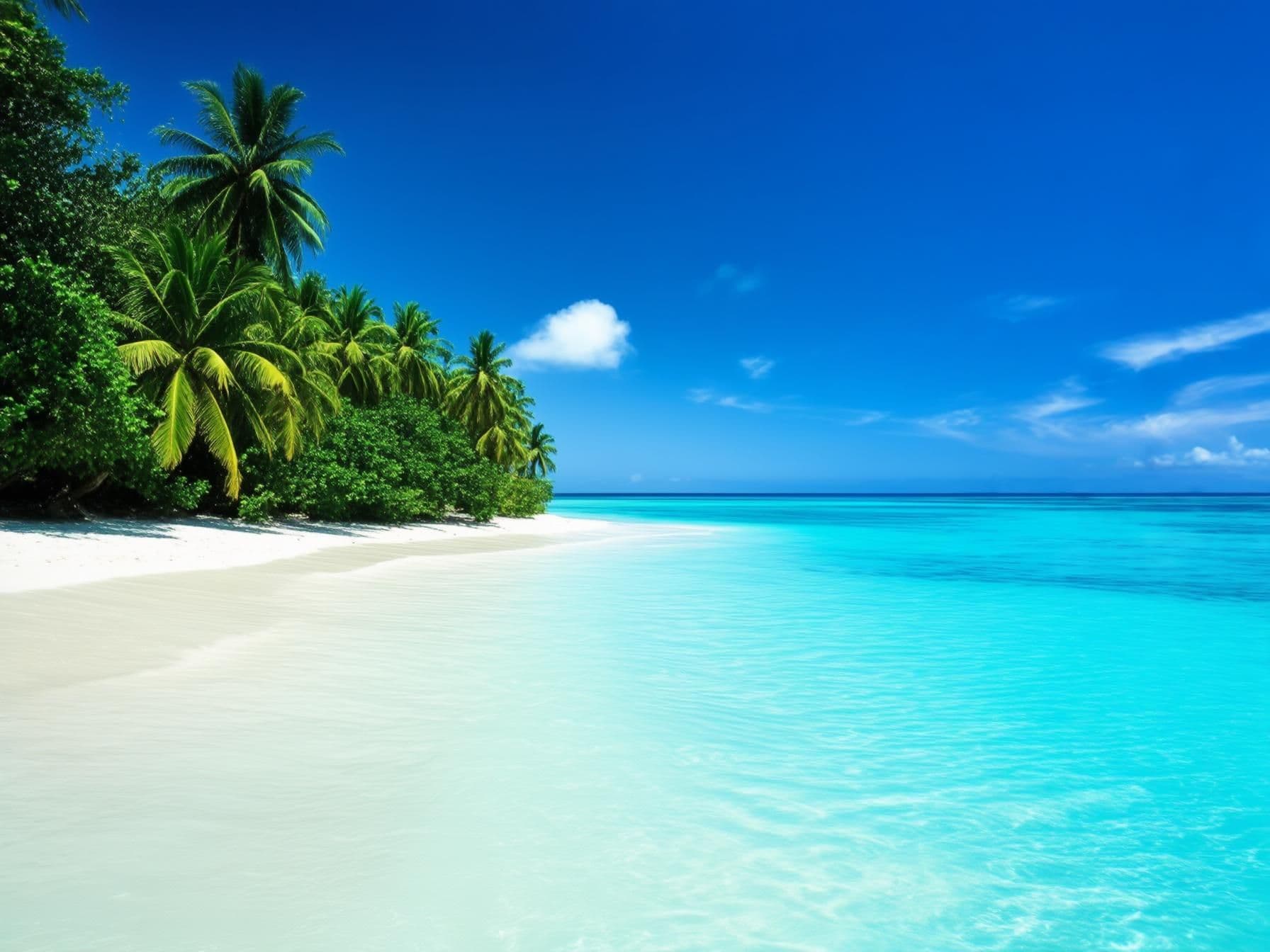 Discover Seychelles: Top 10 Must-Visit Attractions for First-Time Travelers