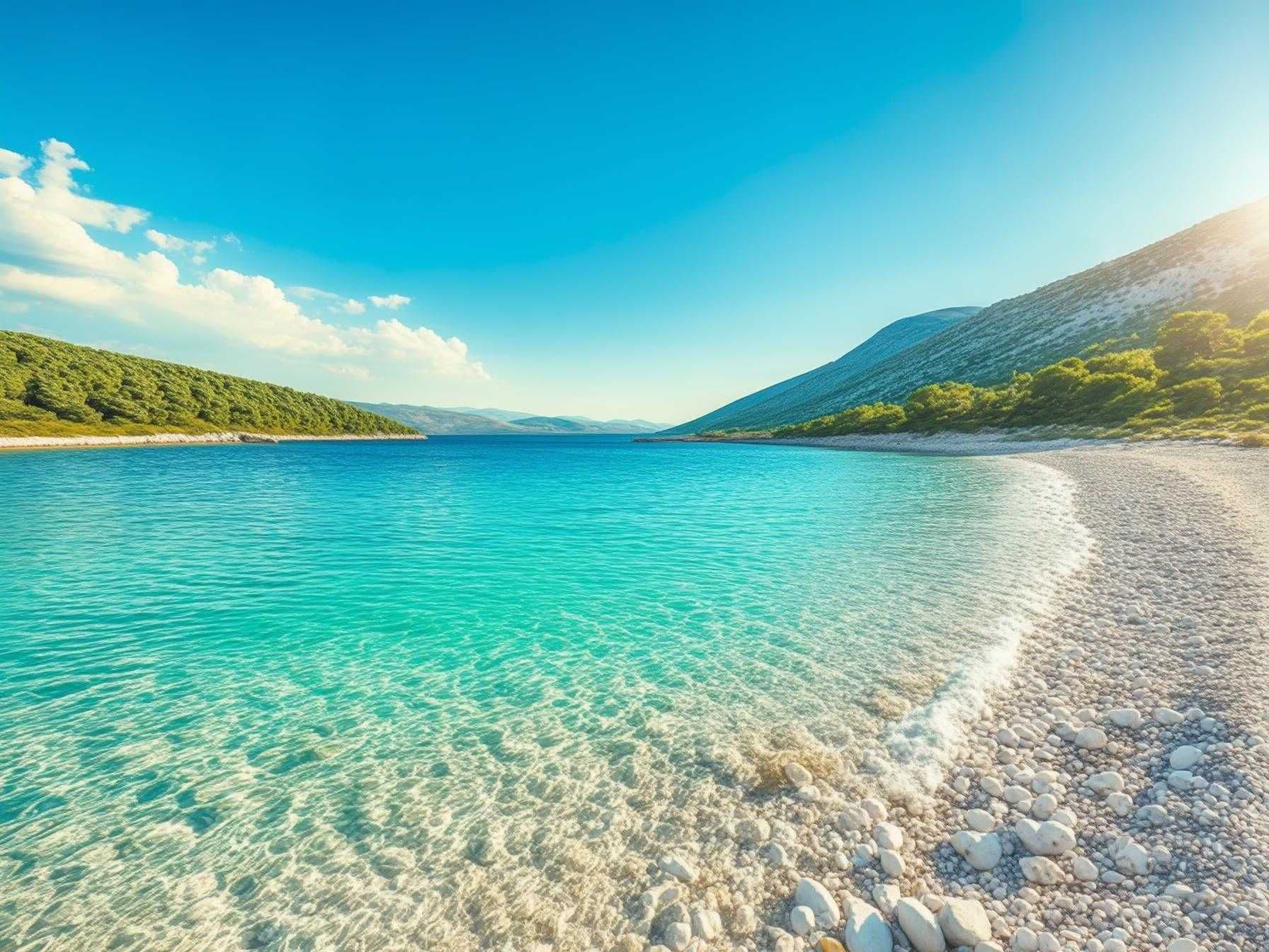 Best Beaches and Hidden Gems Around Split for Your Next Vacation