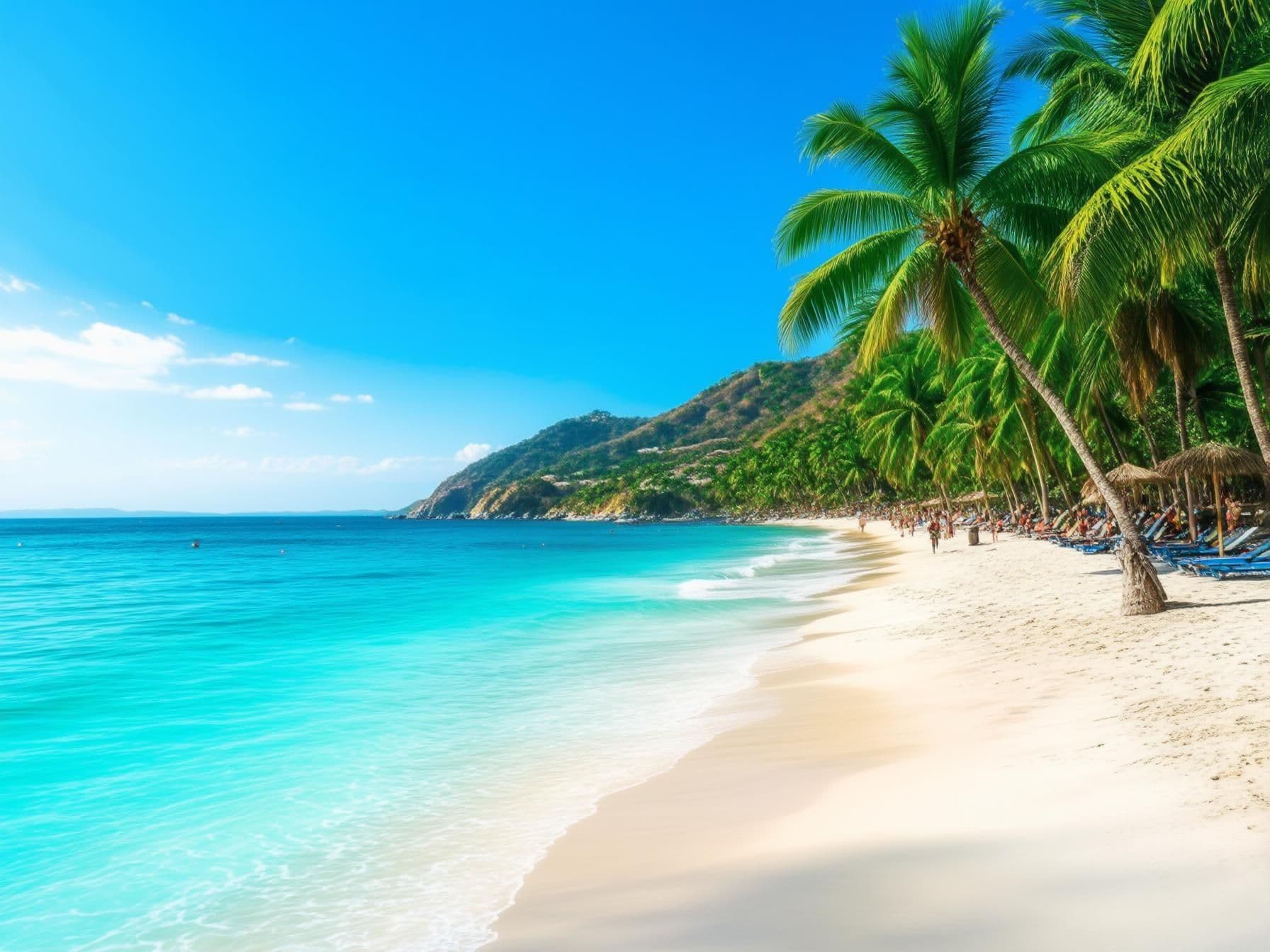 Top Tips for Snagging the Best Flight Deals to Zihuatanejo in 2024