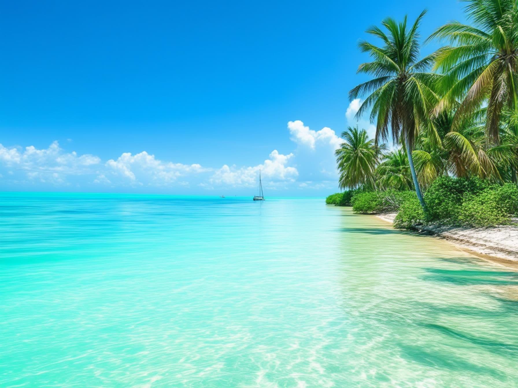 When is the Best Time to Visit Isla Holbox? Weather, Events, and Travel Tips