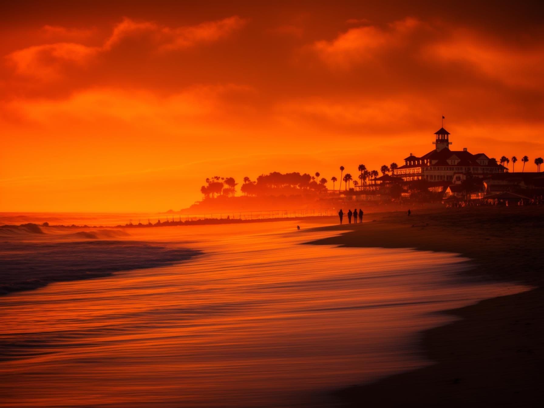 Top 10 Must-See Attractions in Coronado for First Time Visitors