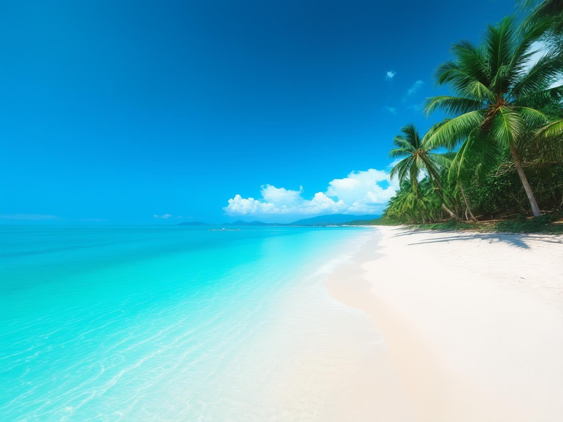 Discover Sanya: Top 10 Must-See Attractions for First-Time Visitors