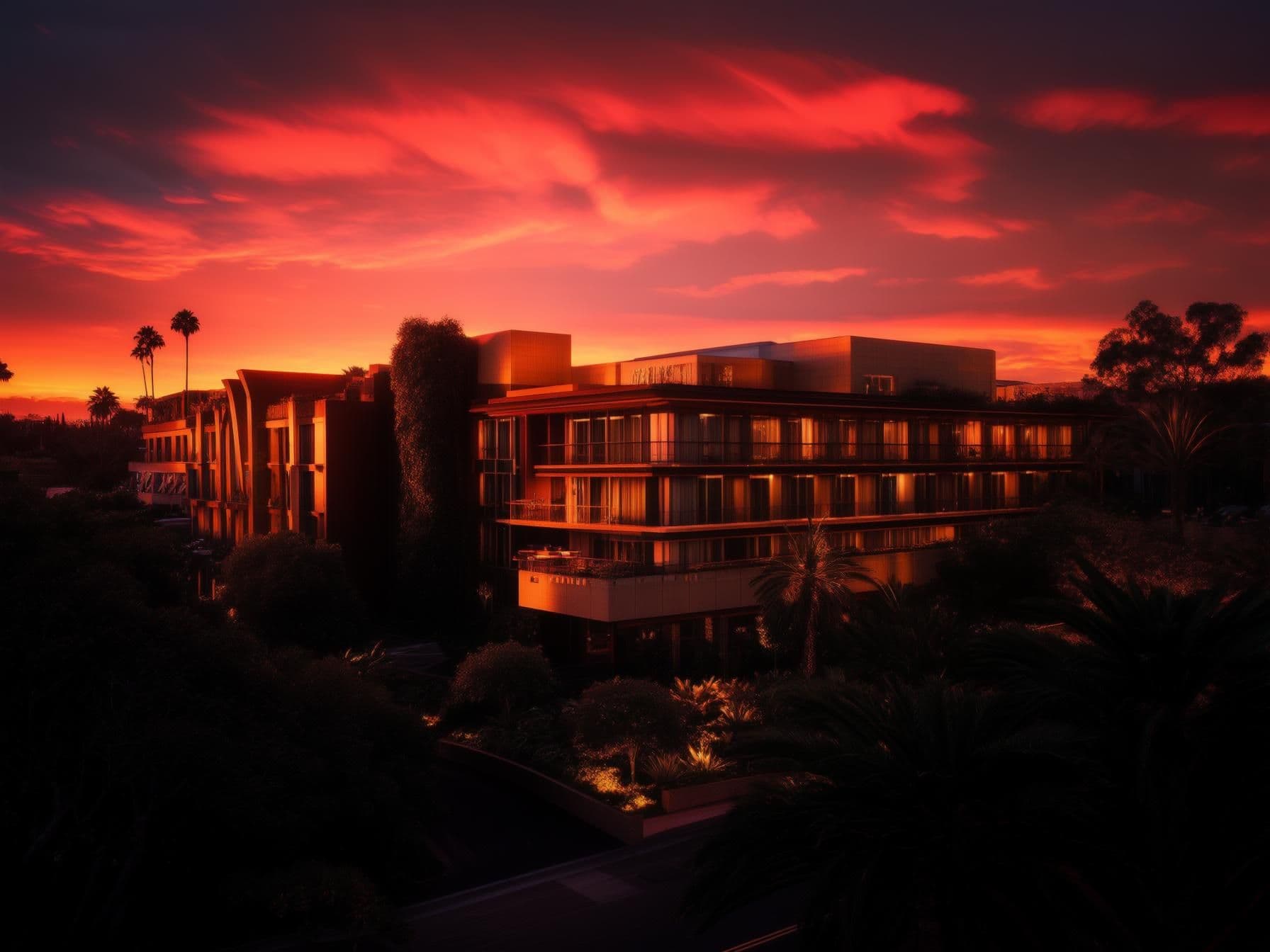 Affordable Stays: Your Guide to Budget Hotels in Los Angeles