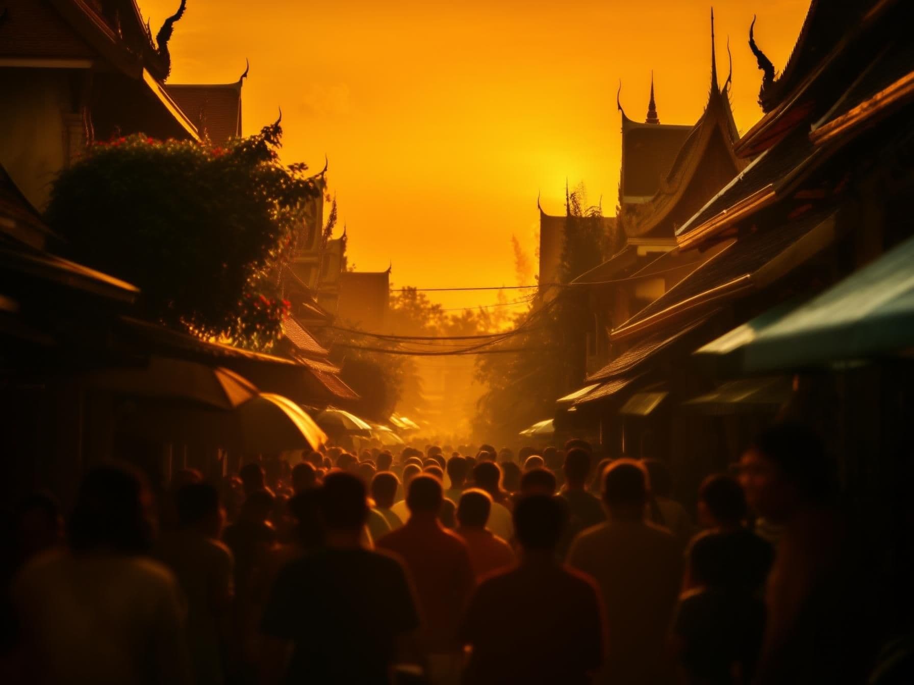 Discover Chiang Mai: Top 10 Must-Visit Attractions for First-Time Travelers