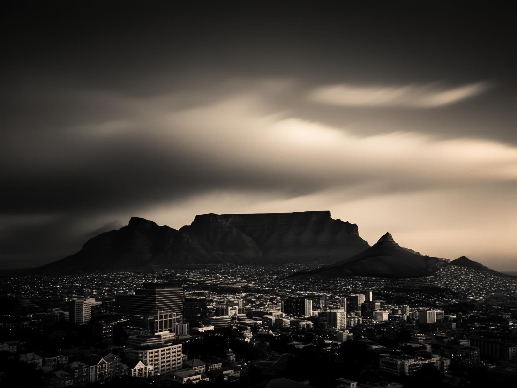 Best Time to Visit Cape Town: Weather, Events & Travel Tips