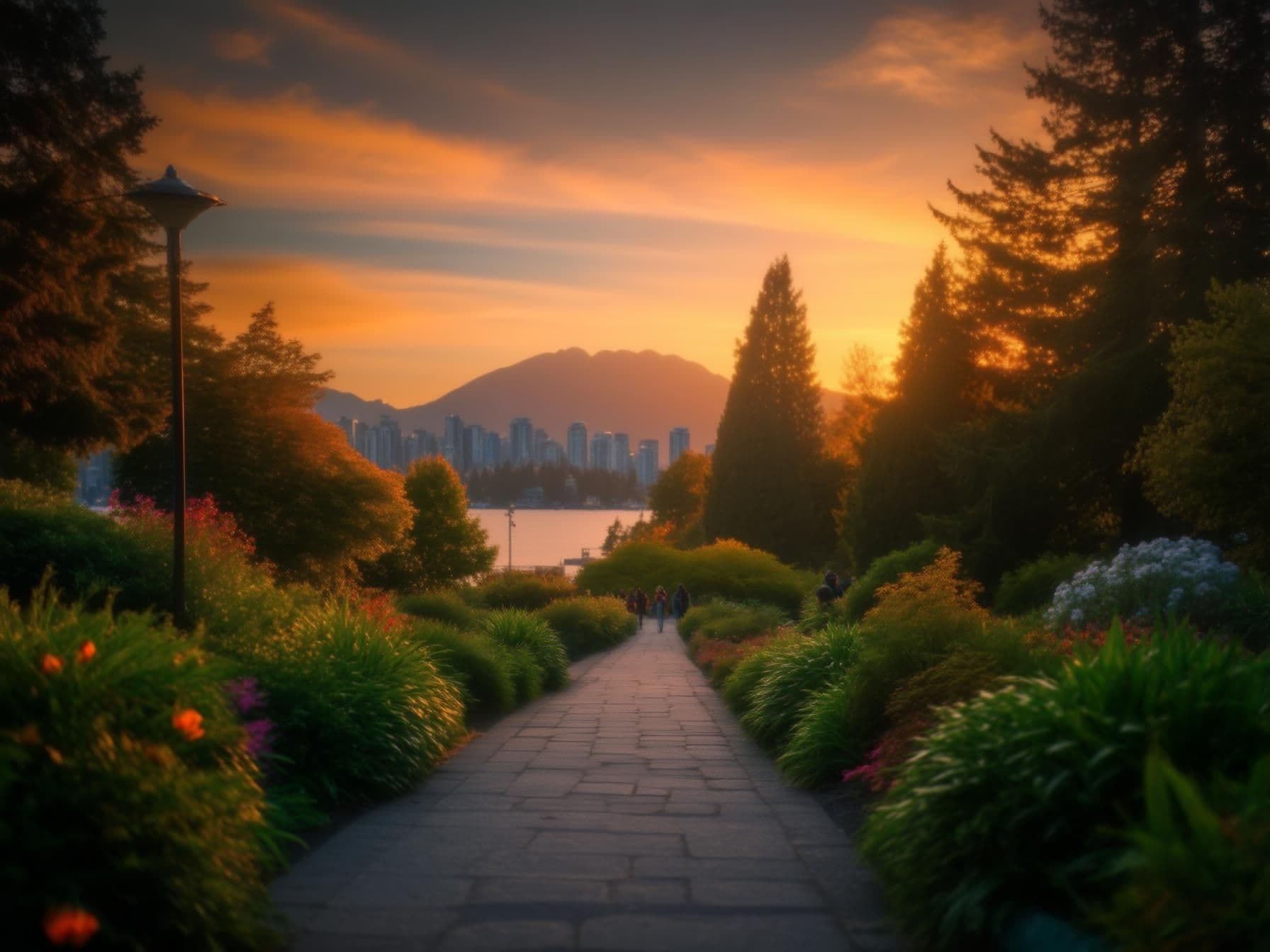 Top 10 Must-See Attractions in Vancouver for First-Time Visitors