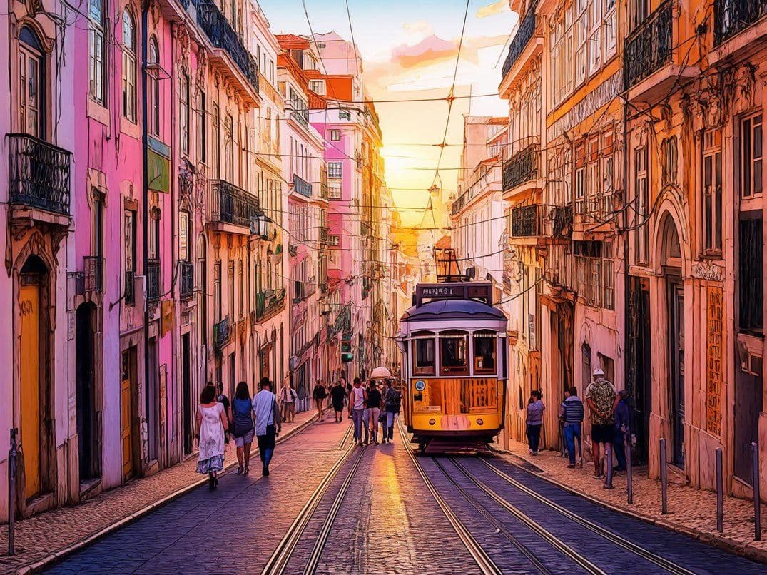 Discover Lisbon: Top 10 Must-Visit Attractions for First-Time Travelers