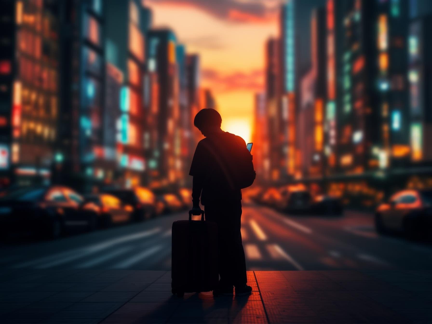 Cheap Tokyo Travel: How to Find Affordable Flights and Hotels