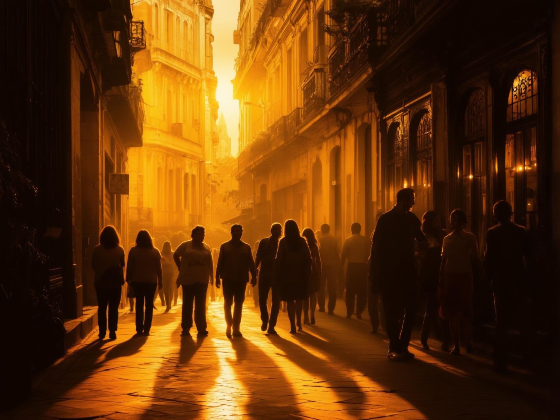 Savoring Buenos Aires: Top Spots to Eat and Drink