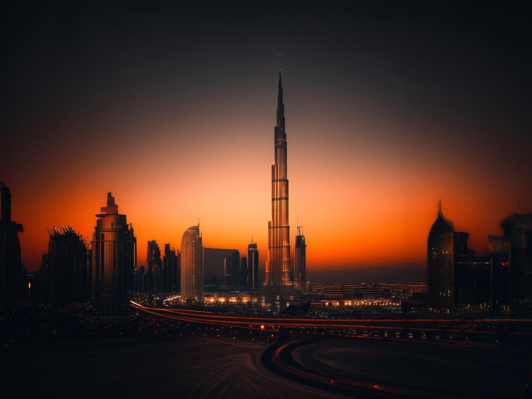 Top 10 Must-Visit Attractions in Dubai for 2024