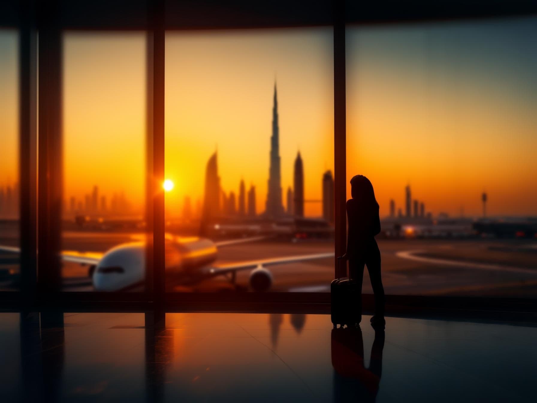 How to Score the Best Deals on Flights to Dubai