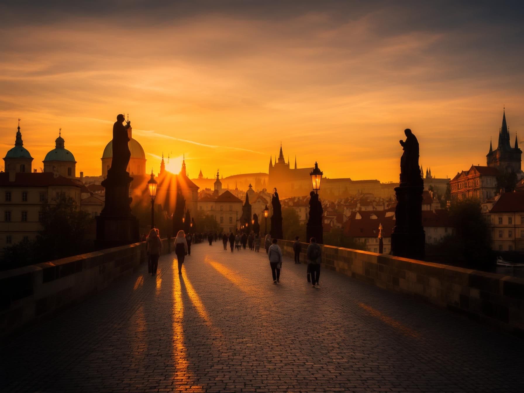 Top Hotels in Prague for Every Budget: Your Ultimate Guide