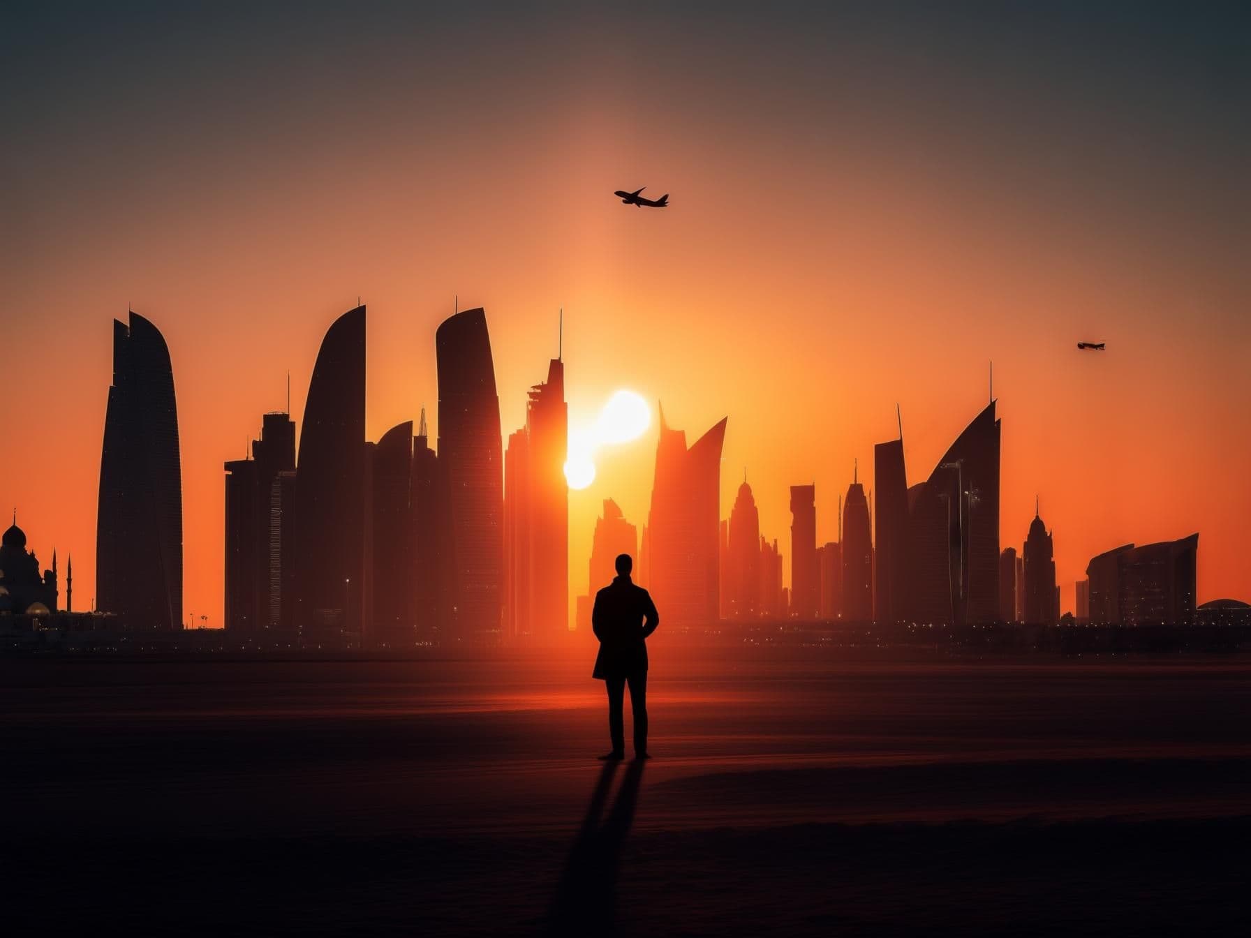 How to Book Cheap Flights and Hotels in Abu Dhabi: A Complete Guide