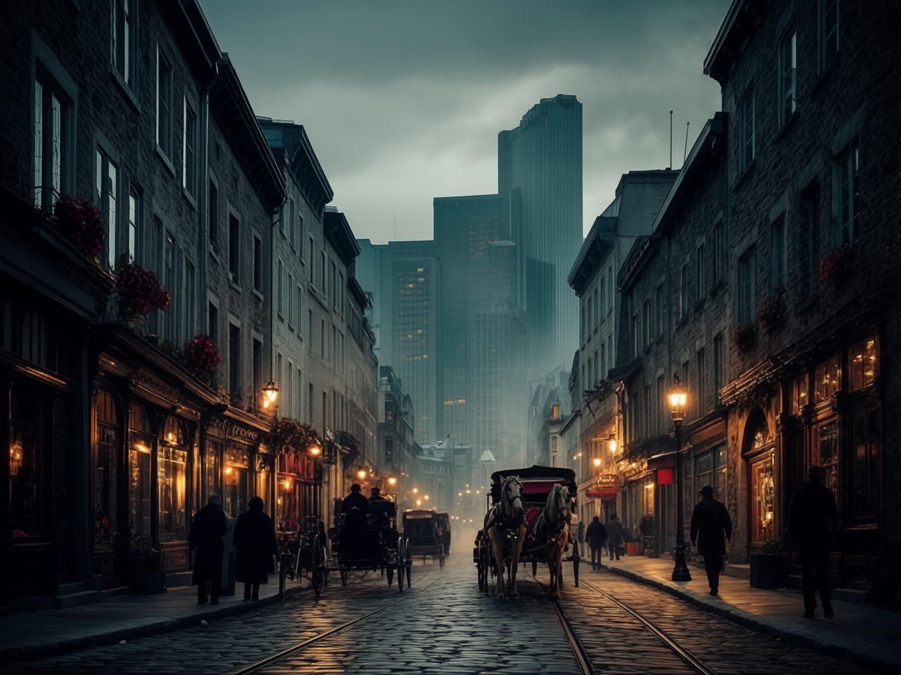 Discover Montreal: Top 10 Must-See Attractions for First-Time Visitors