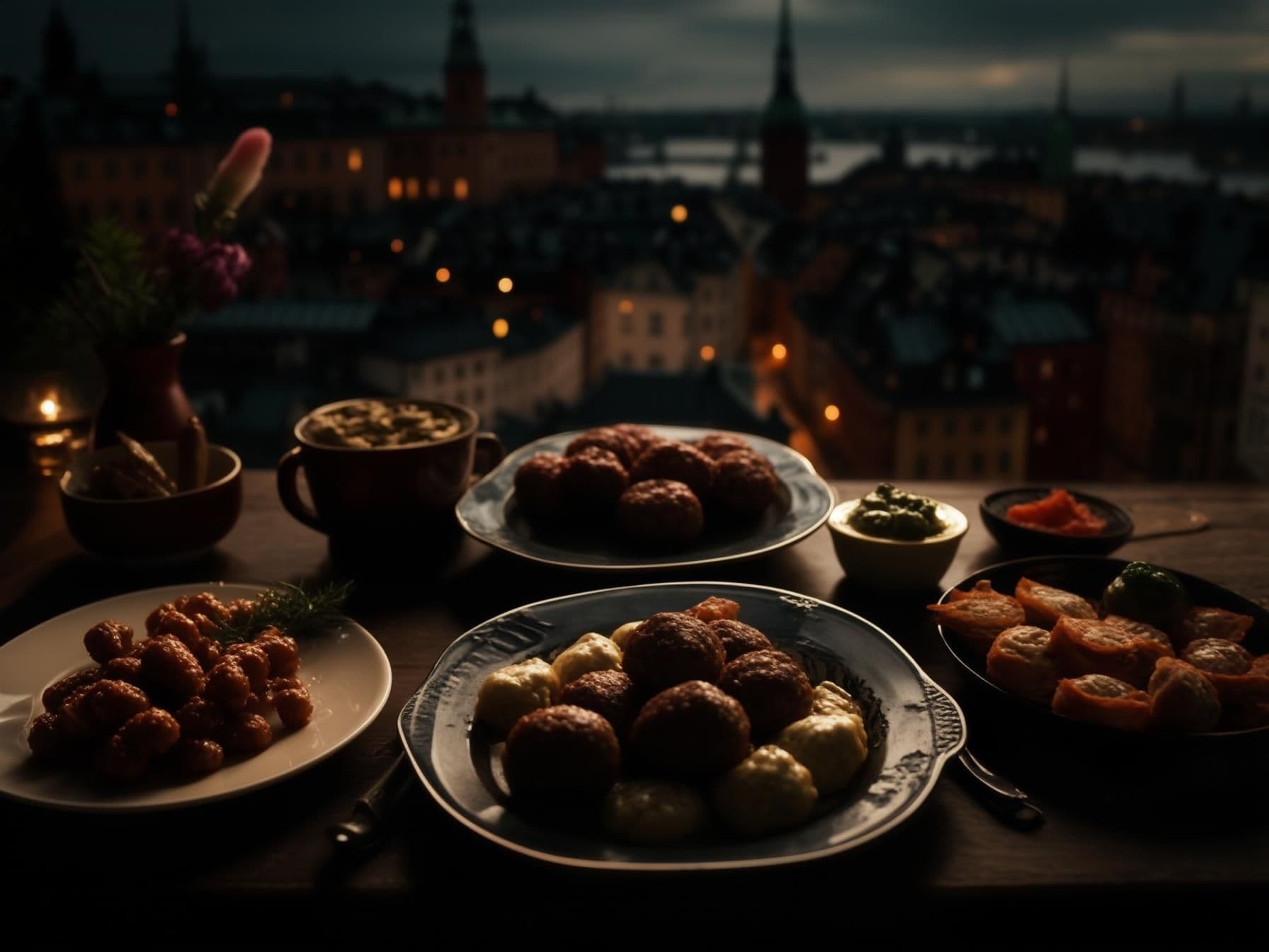 Top 10 Must-Try Dishes in Stockholm: A Food Lover’s Guide