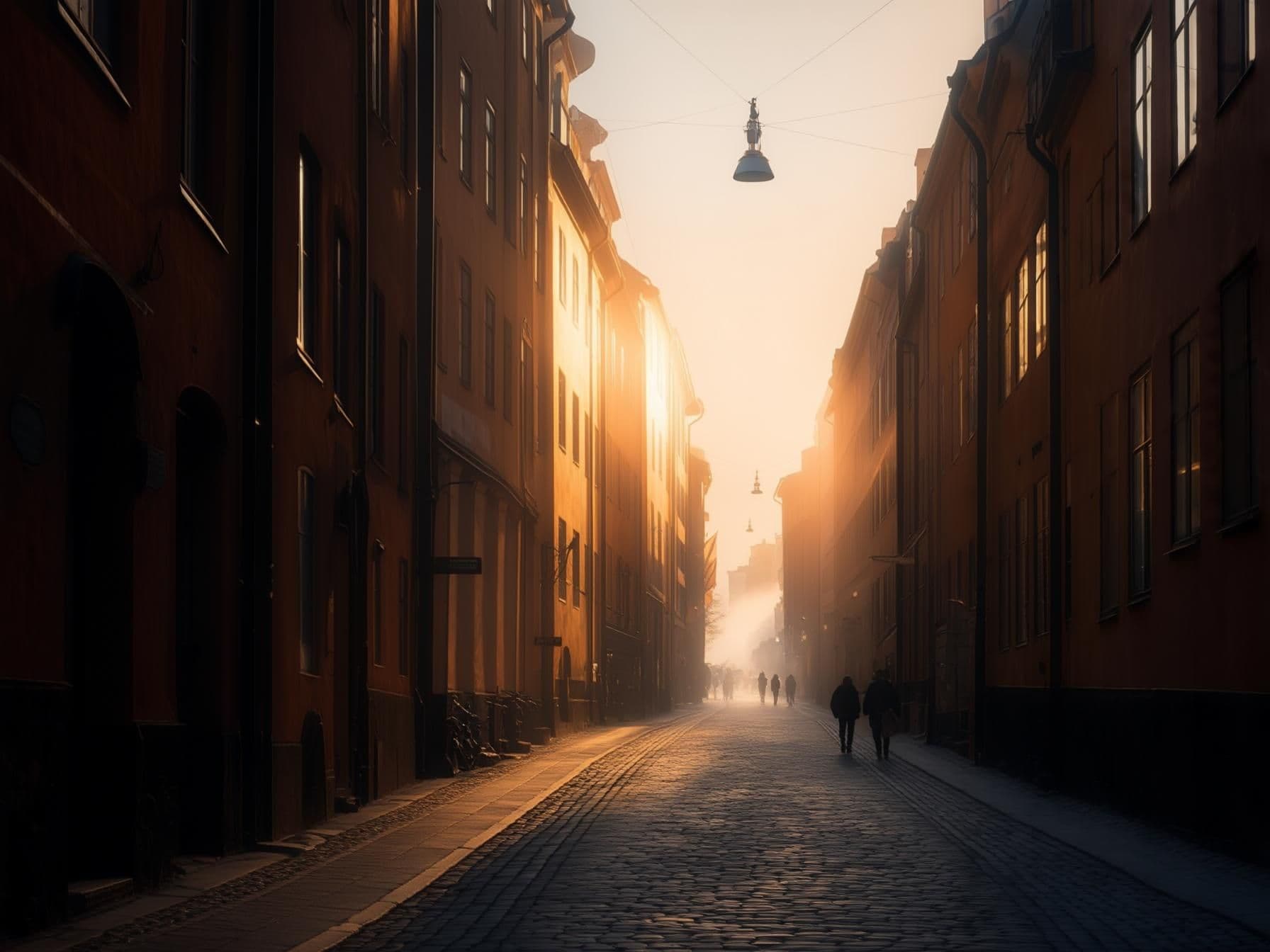 Budget-Friendly Travel Guide to Stockholm: Affordable Sightseeing and Accommodations