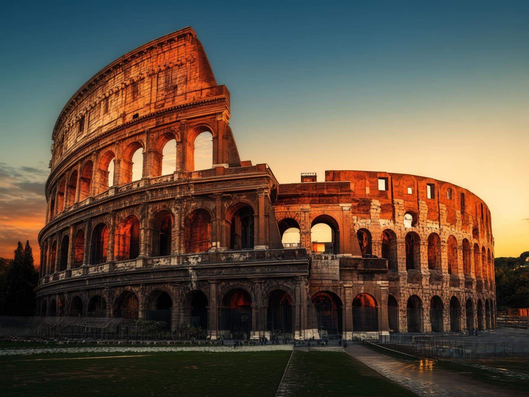 Top 10 Must-See Attractions in Rome for First-Time Visitors