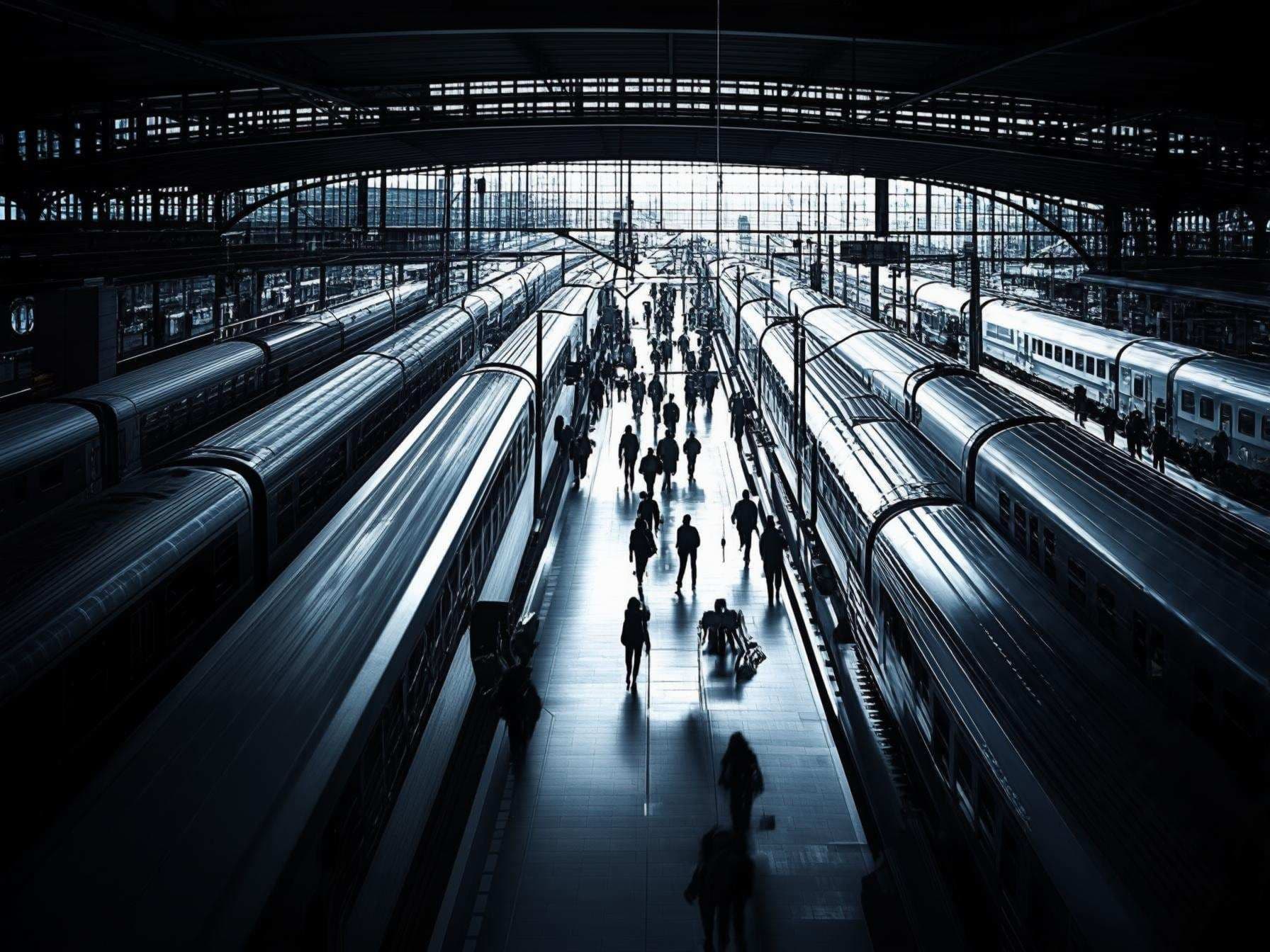 Navigating Zurich: Your Ultimate Guide to Public Transport