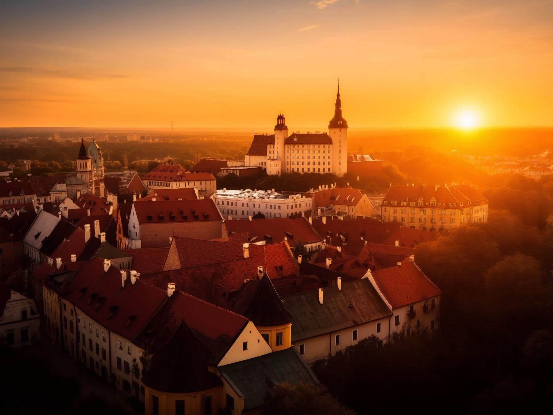 Top Budget-Friendly Hotels to Stay at in Lublin