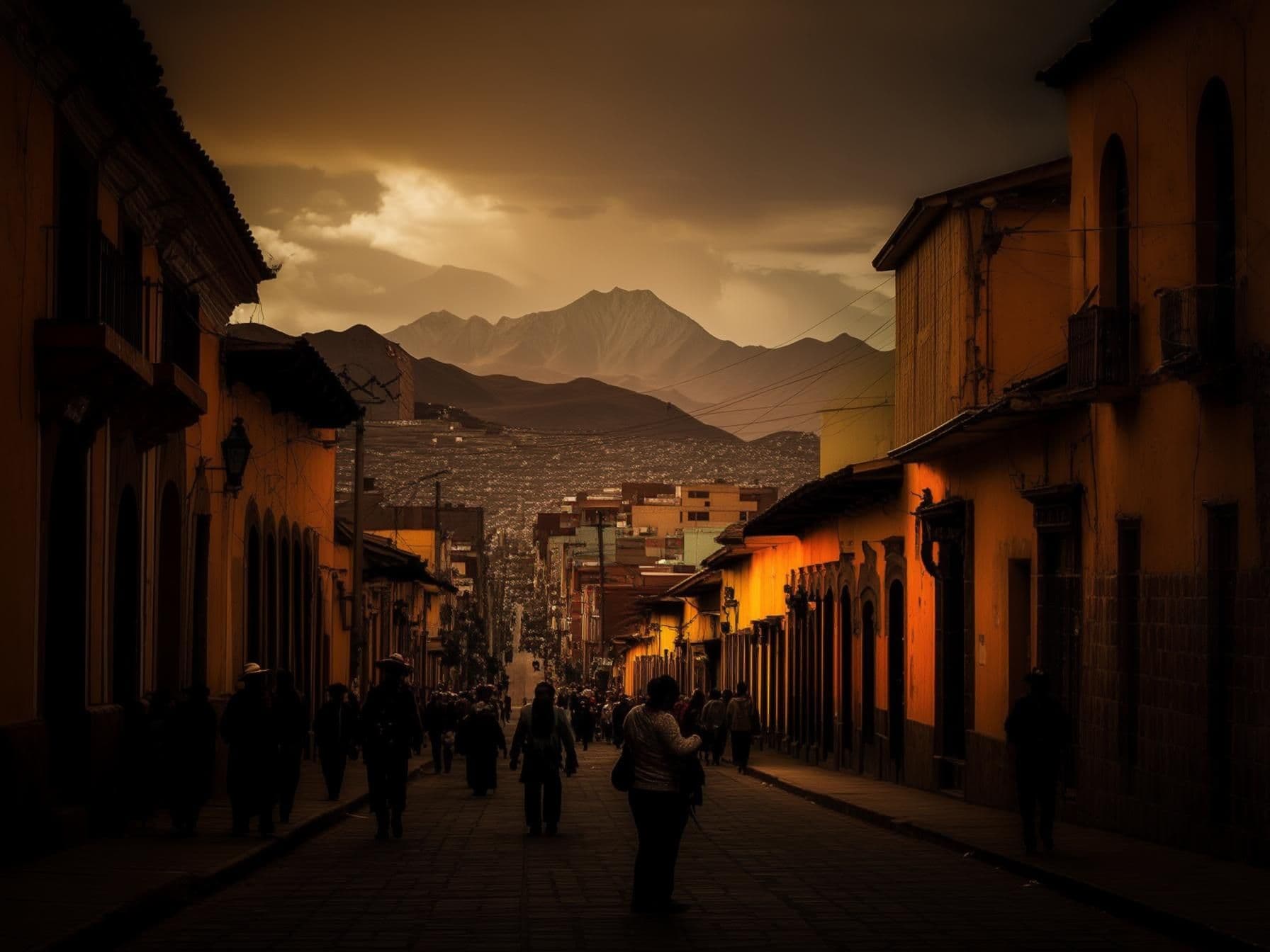 Top 10 Budget-Friendly Activities in La Paz, Bolivia