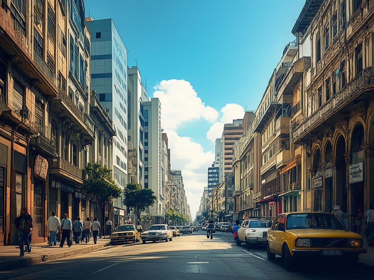 Explore Rosario: Top Hotels and Flight Tips for Travelers