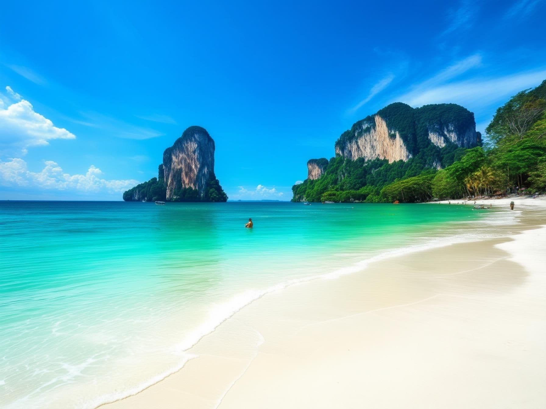 Best Flight Deals to Krabi: Your Ultimate Guide