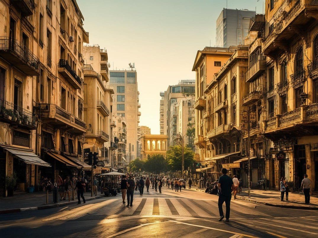 Exploring Nicosia, Cyprus: Top 10 Must-Visit Attractions